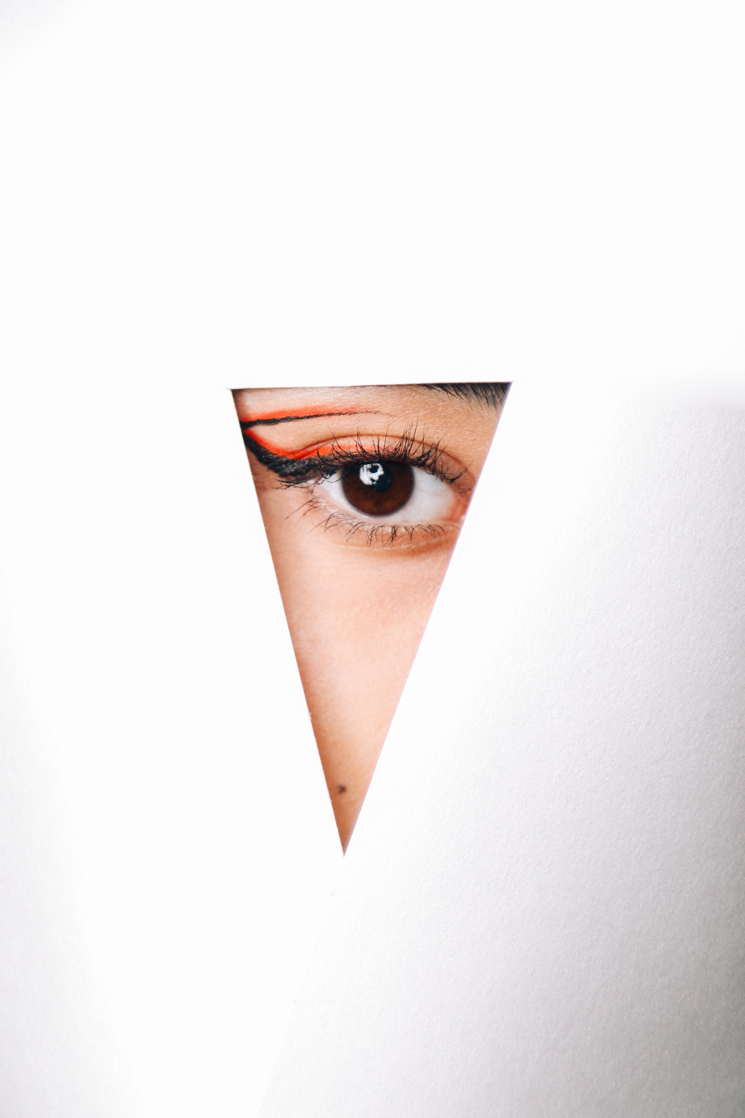 "Красота в глазах смотрящего"