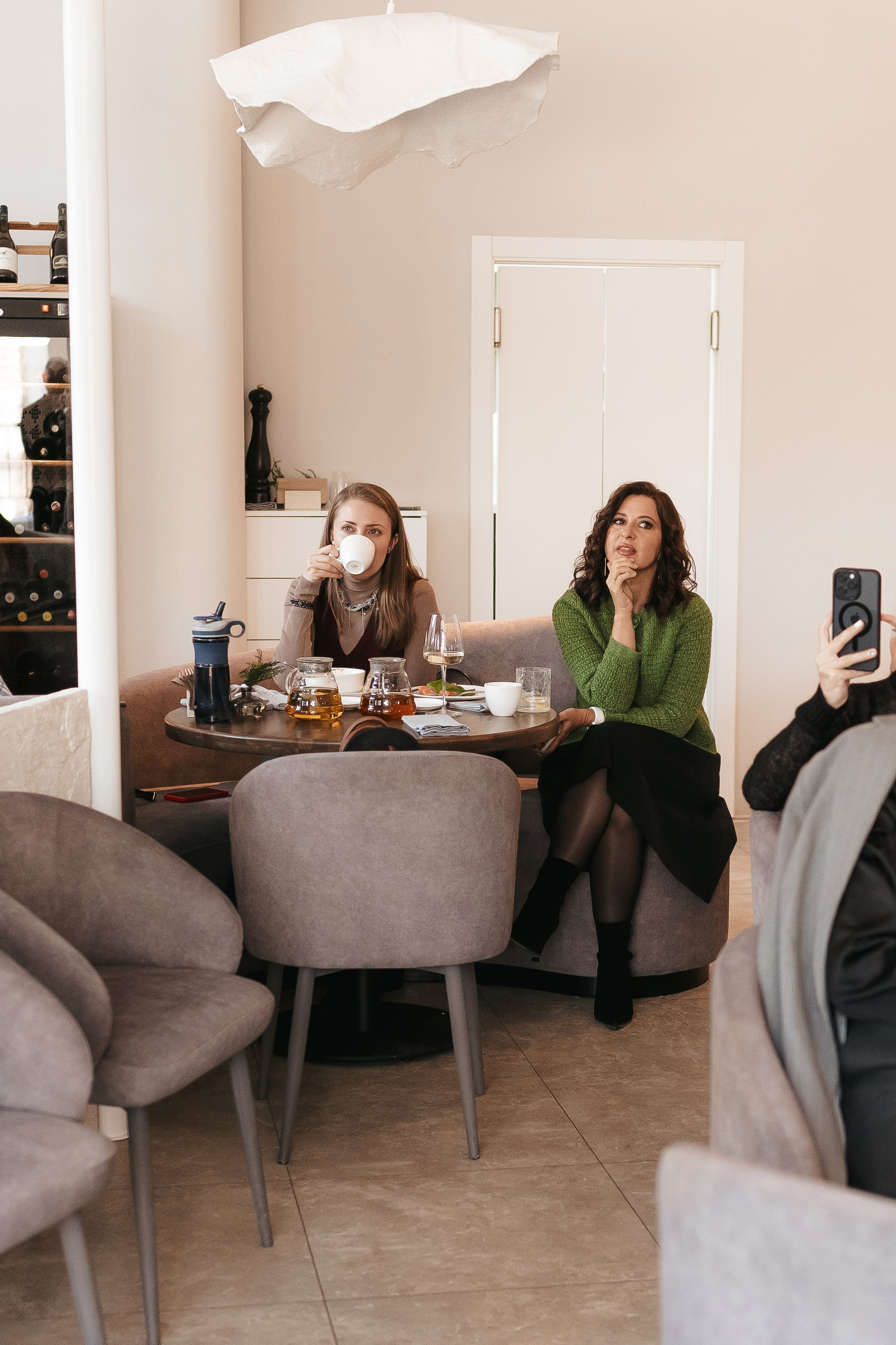 BEAUTY NOVA. СВОИ. ФОТООТЧЕТЫ-СОБЫТИЯ-МЕСТА