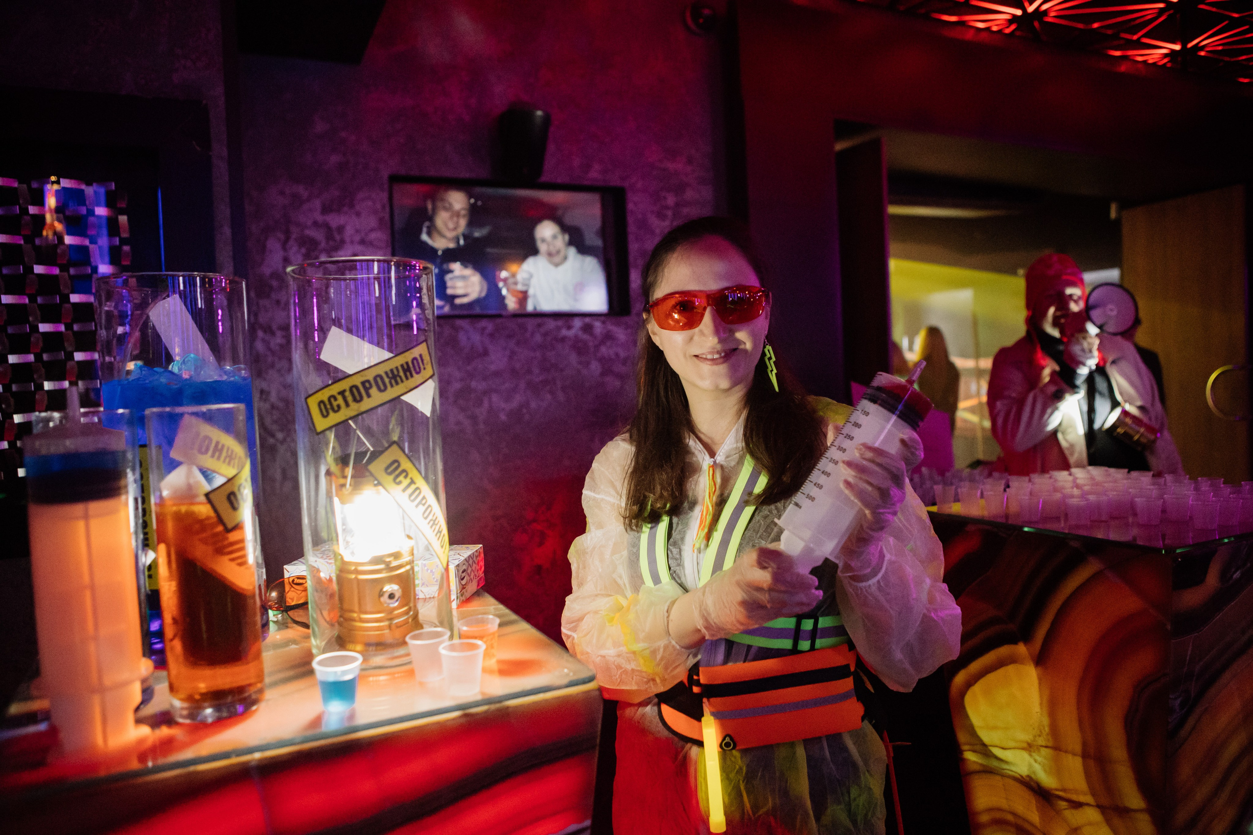 ЦСС 17 ЛЕТ — ШТАММ ЦСС [PART II–V.Trendberg]. СВОИ. ФОТООТЧЕТЫ-СОБЫТИЯ-МЕСТА