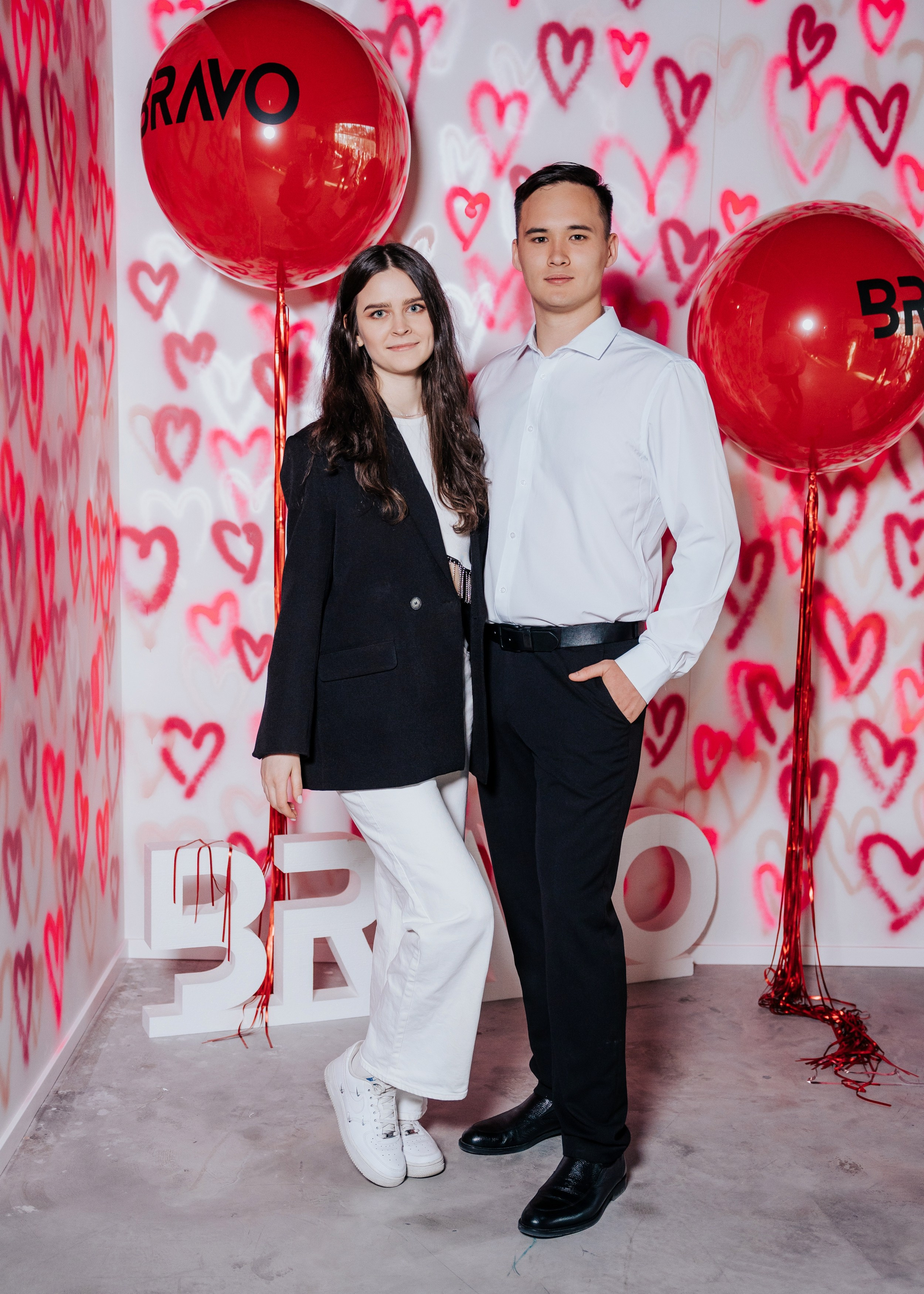 BRAVO — FLORA EVENT — PART II. СВОИ. ФОТООТЧЕТЫ-СОБЫТИЯ-МЕСТА