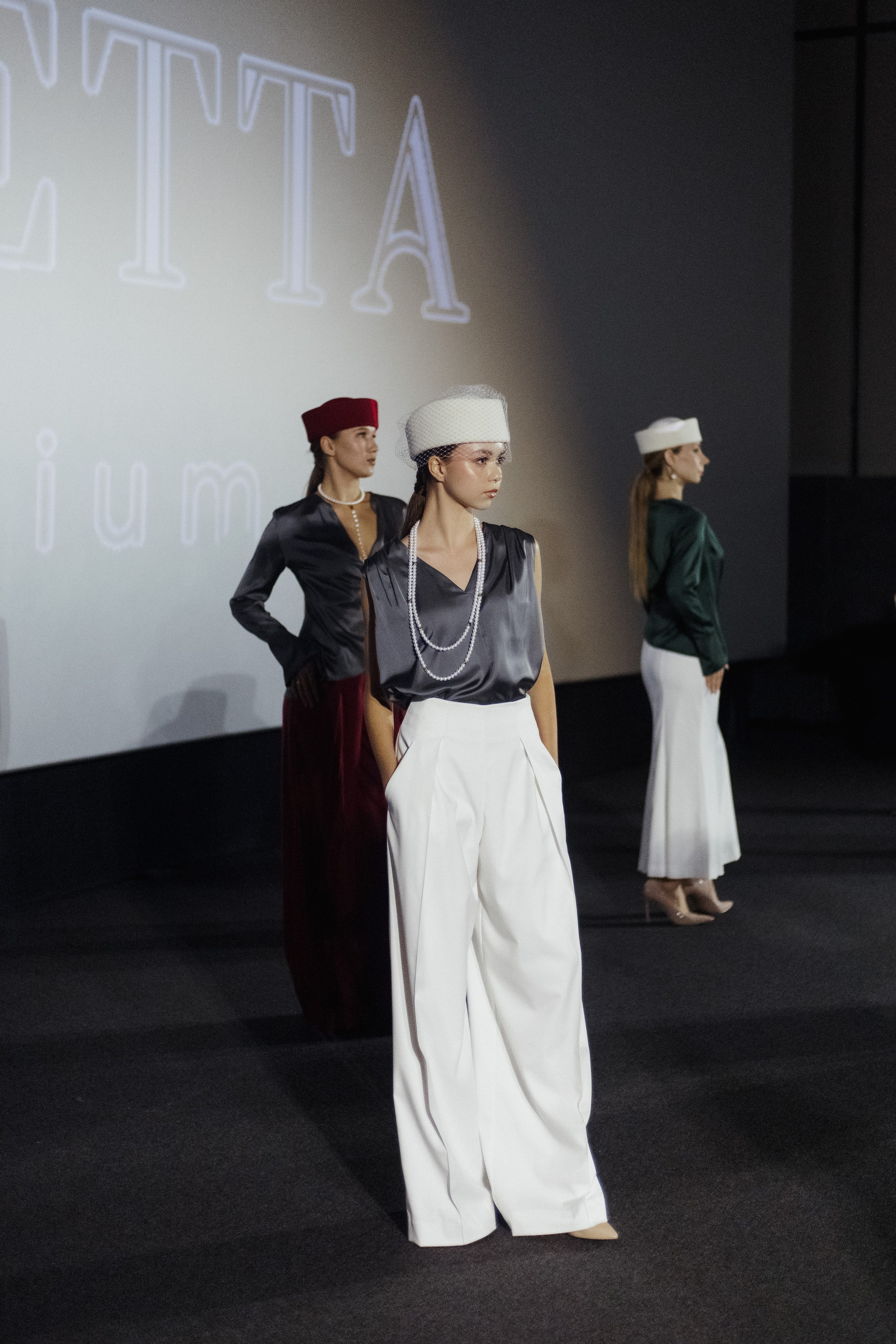 ФЭШН КОНФА. СВОИ. ФОТООТЧЕТЫ-СОБЫТИЯ-МЕСТА