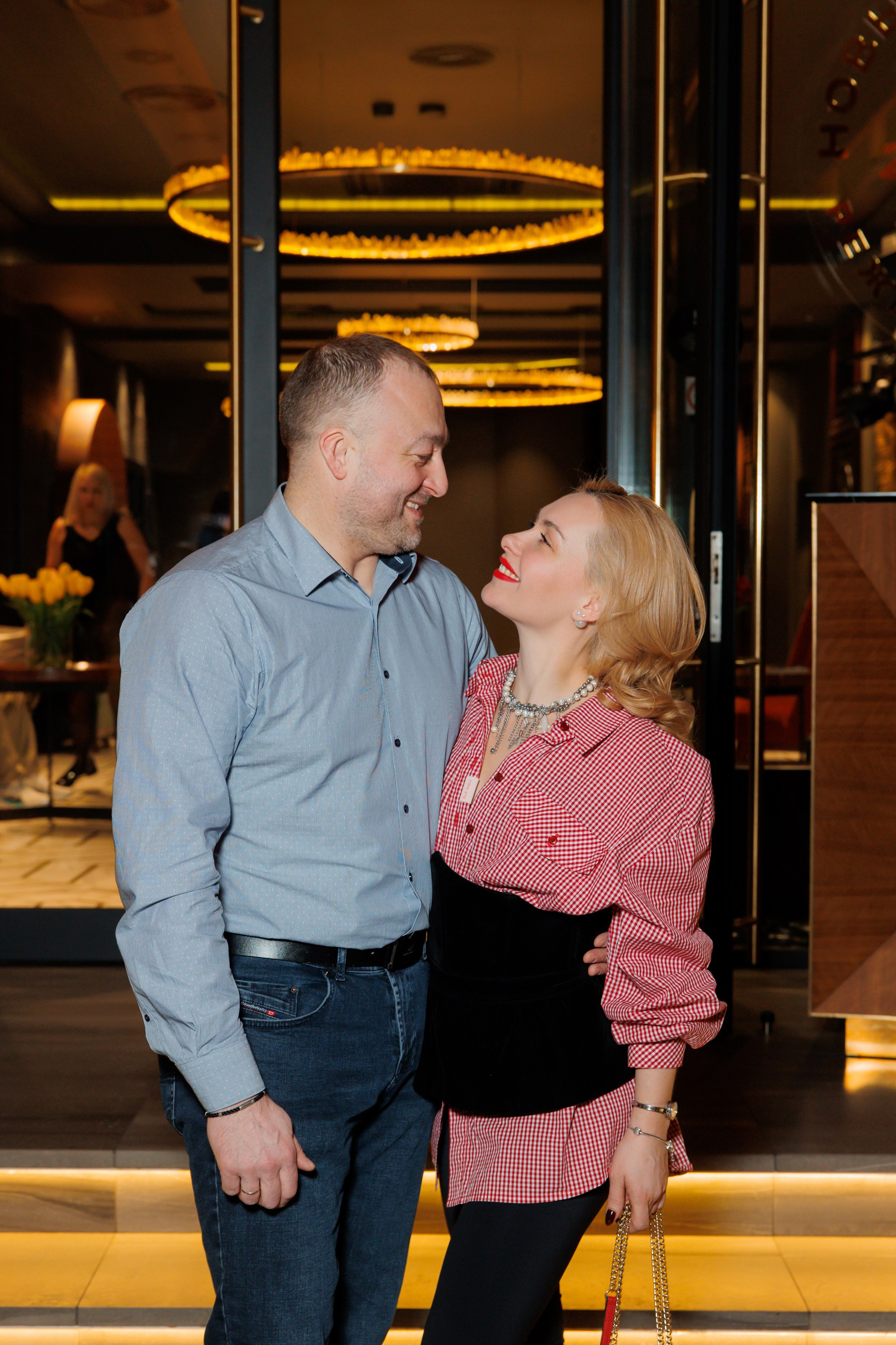 REGENT x InLove. СВОИ. ФОТООТЧЕТЫ-СОБЫТИЯ-МЕСТА