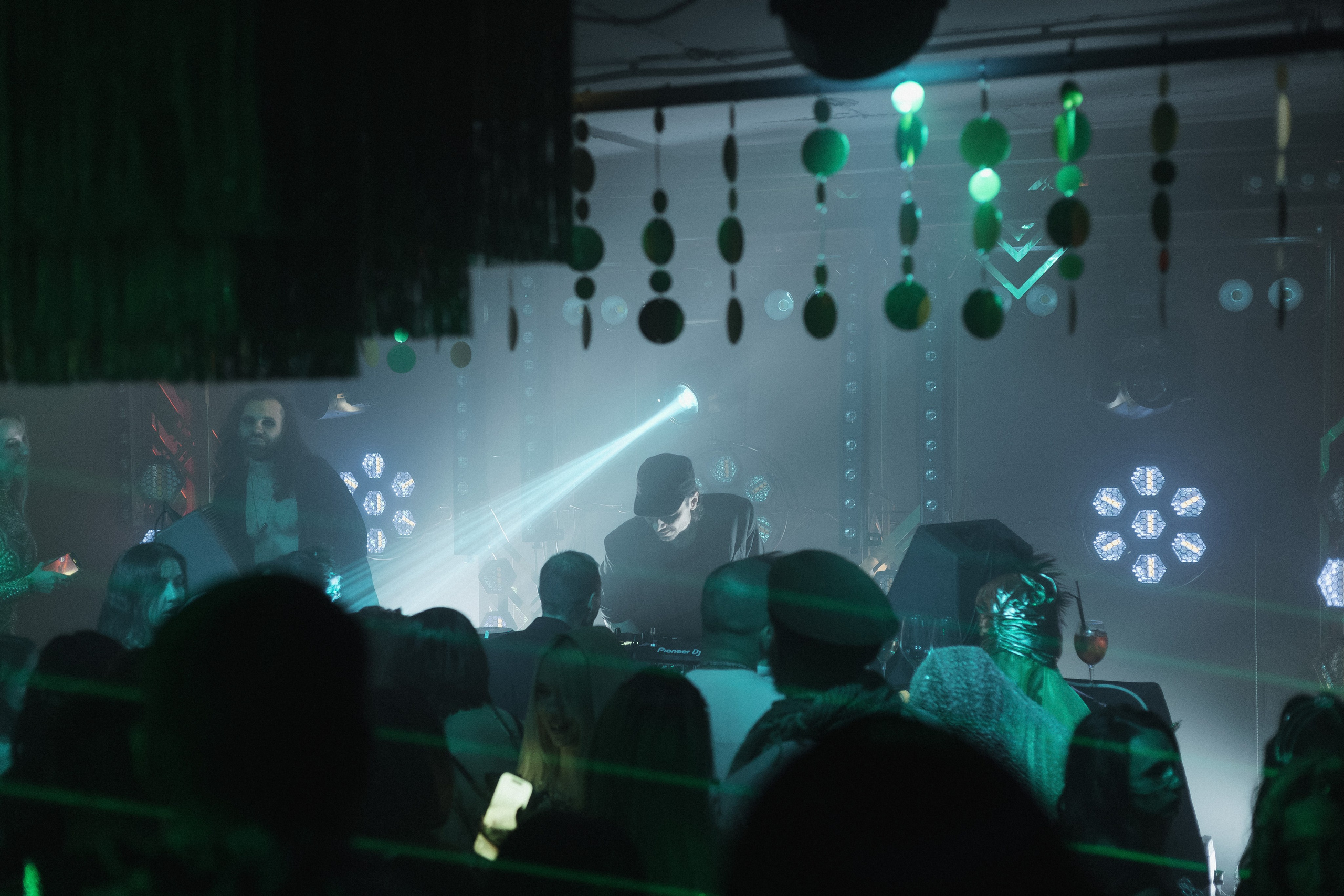 ILLEGAL FRIENDS — MIRAGE [PART II]. СВОИ. ФОТООТЧЕТЫ-СОБЫТИЯ-МЕСТА