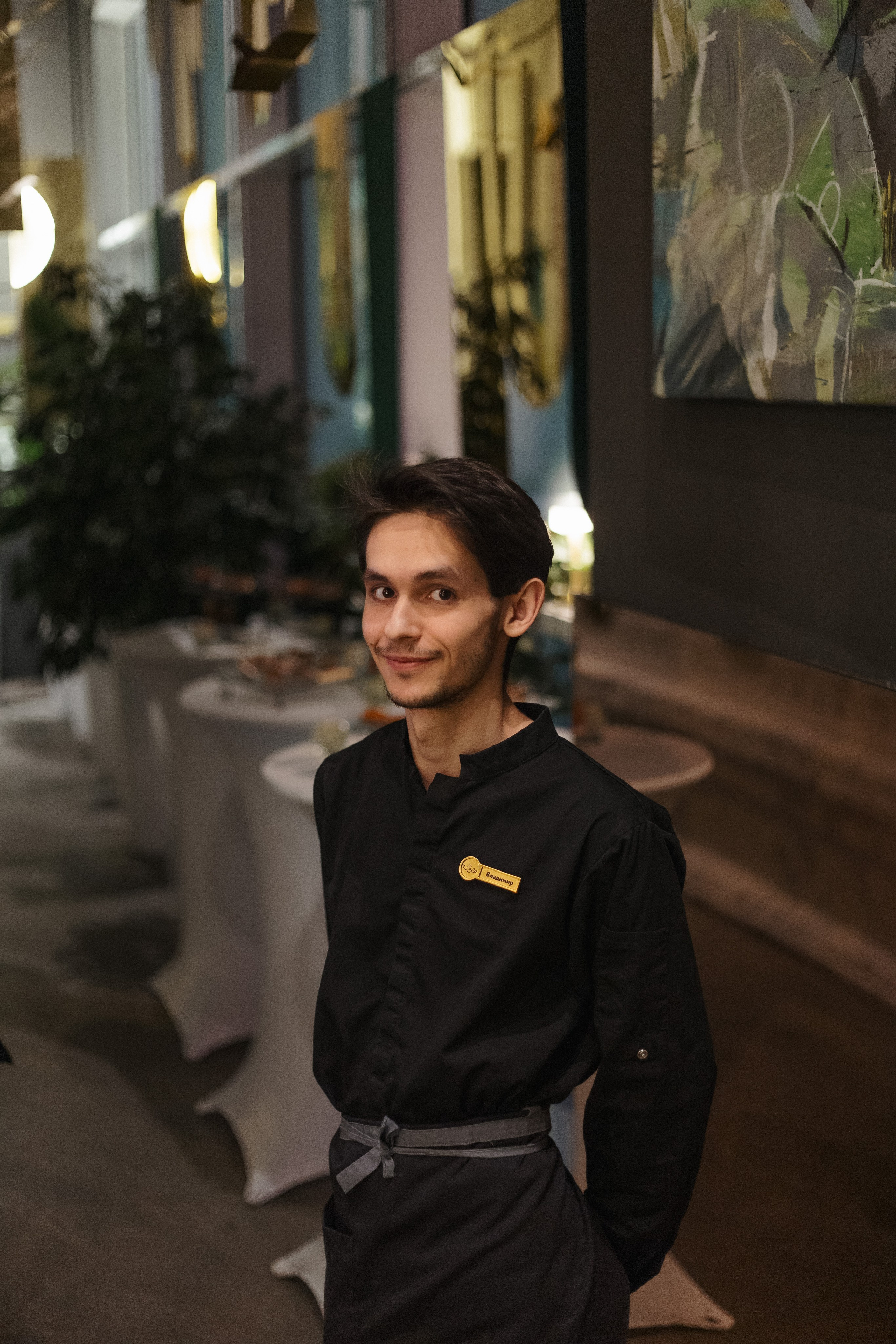 Ресторану ЭХО 10 ЛЕТ. СВОИ. ФОТООТЧЕТЫ-СОБЫТИЯ-МЕСТА