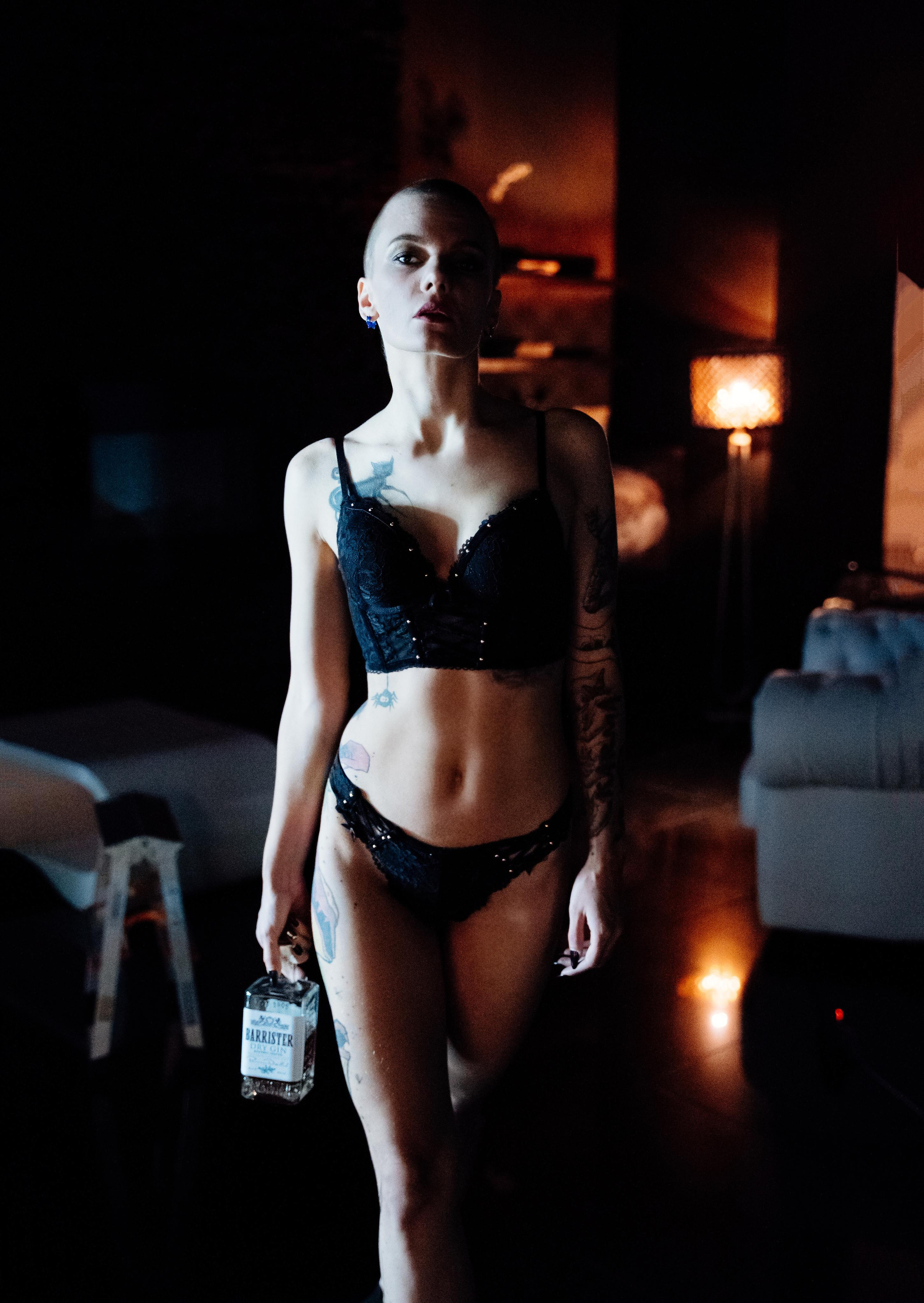 Арт-ню или будуарная фотосессия. Фотограф для бизнеса, Дмитрий Федосеев, Санкт-Петербург