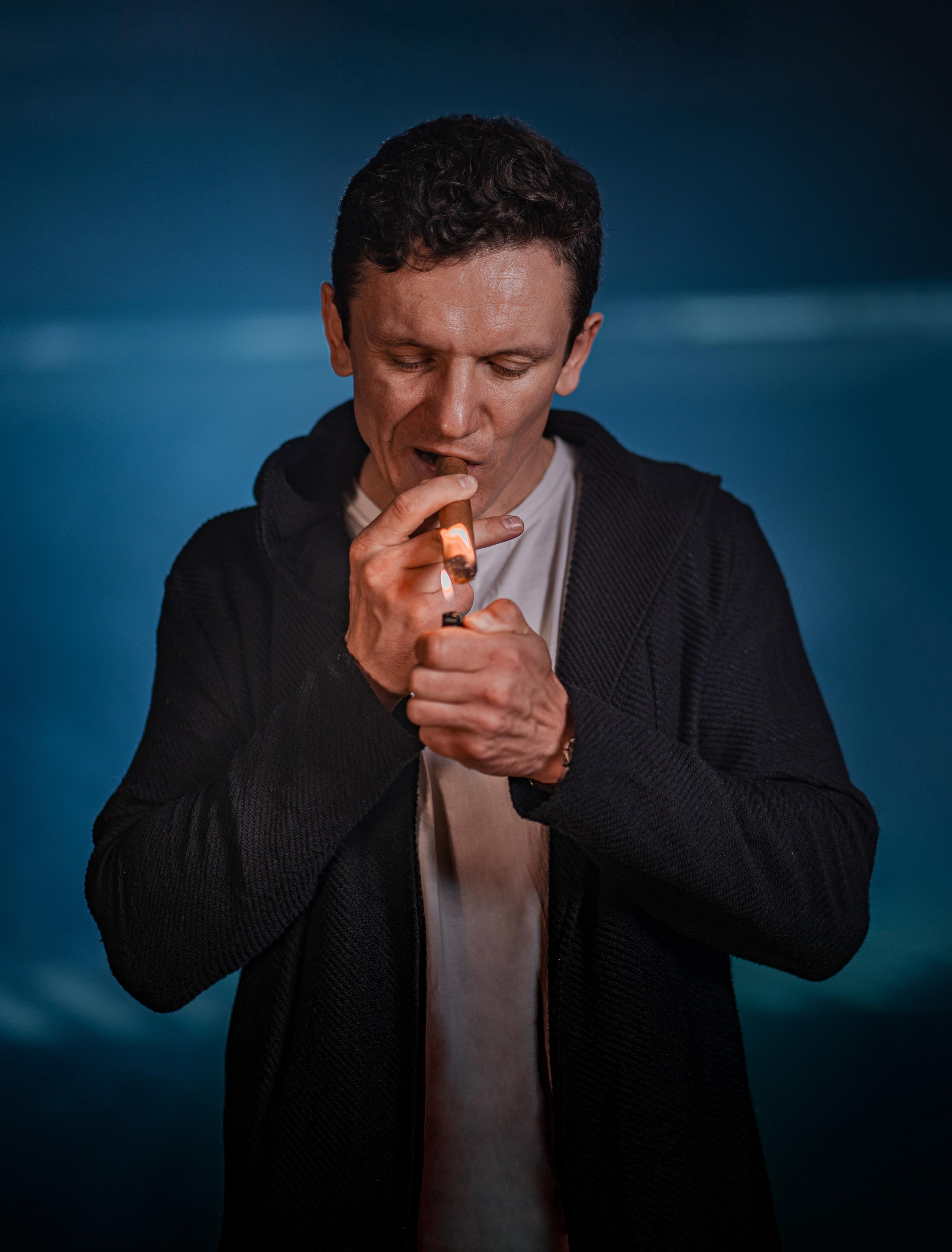 Портретная фотосессия. Фотограф для бизнеса, Дмитрий Федосеев, Санкт-Петербург