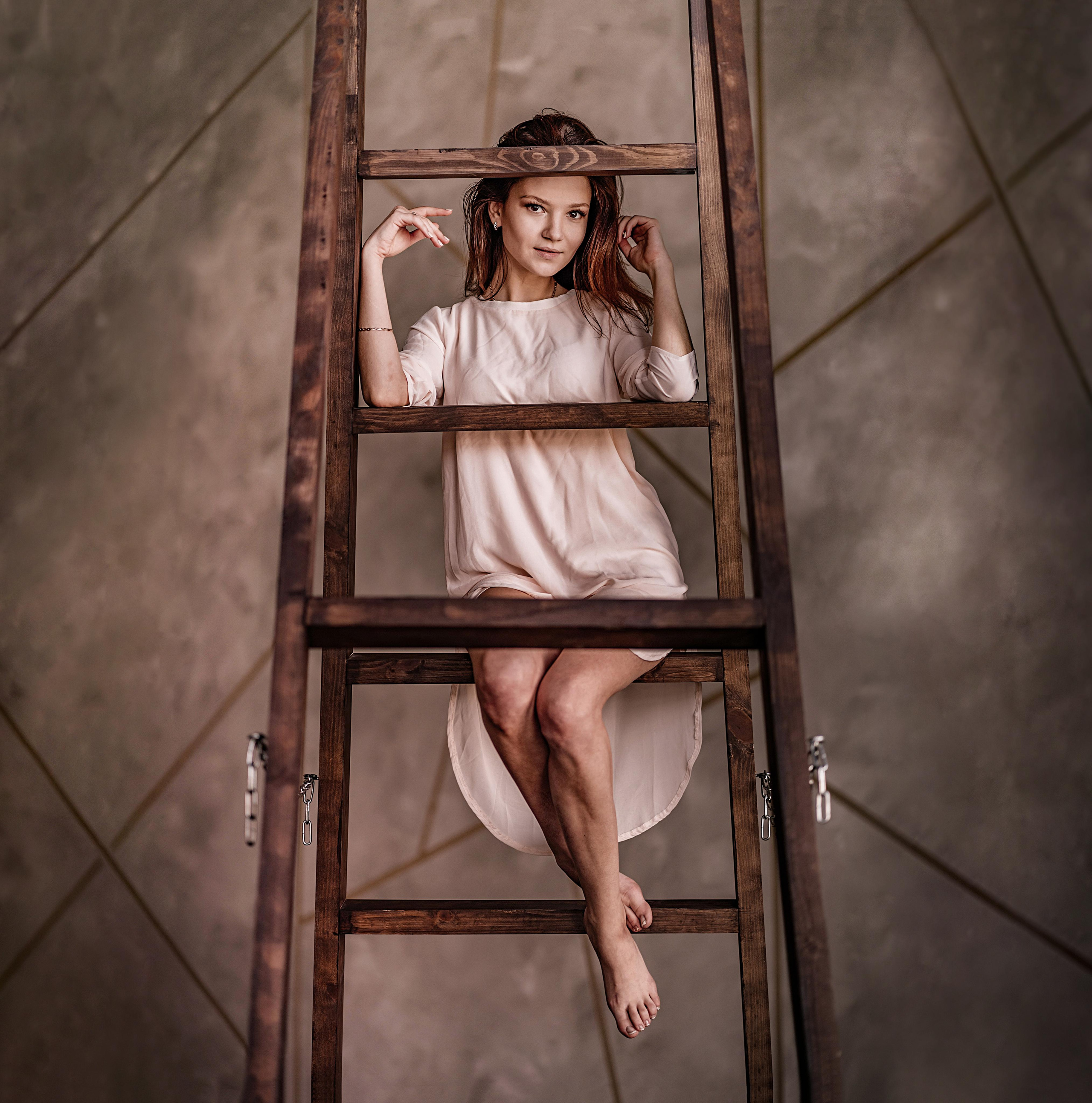 Арт-ню или будуарная фотосессия. Фотограф для бизнеса, Дмитрий Федосеев, Санкт-Петербург