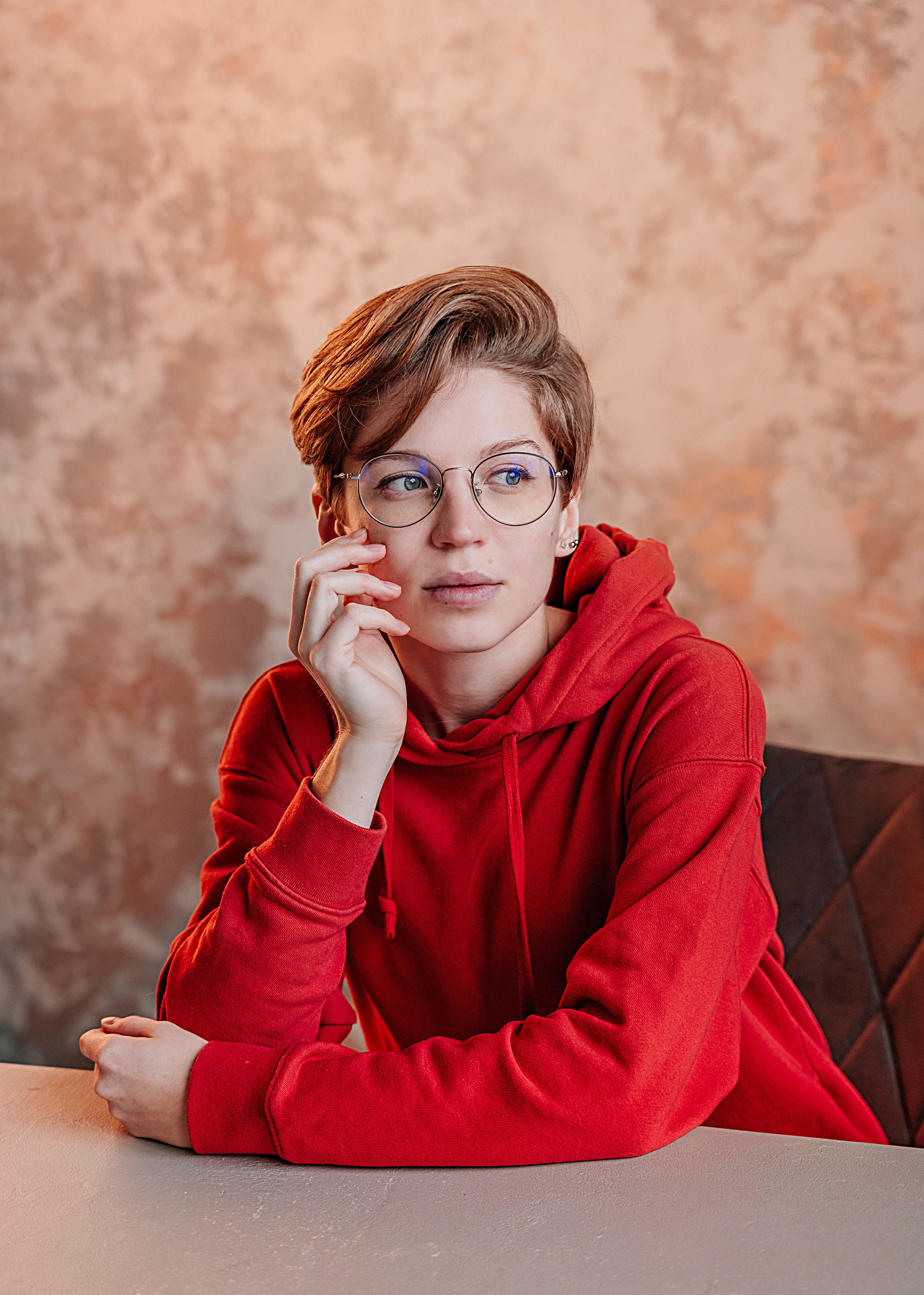 Портретная фотосессия. Фотограф для бизнеса, Дмитрий Федосеев, Санкт-Петербург