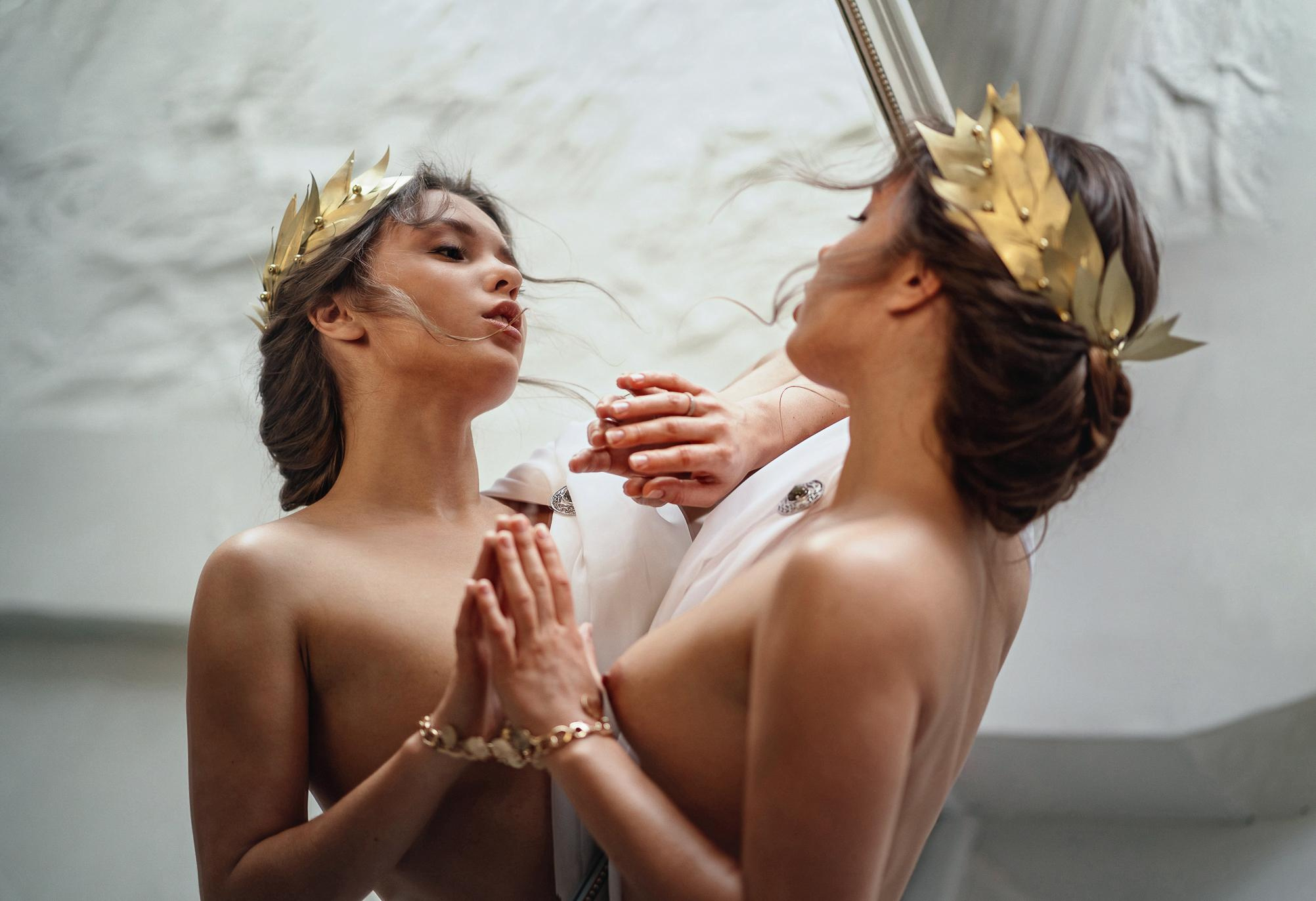 Арт-ню или будуарная фотосессия. Фотограф для бизнеса, Дмитрий Федосеев, Санкт-Петербург