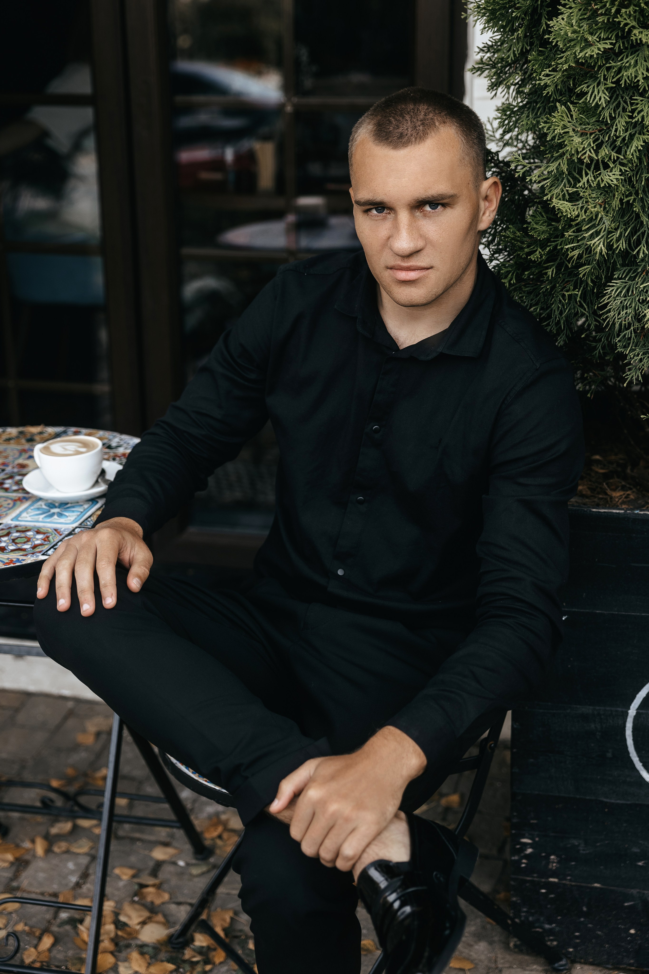 Алексей и Мария. Свадебный фотограф Нижний Новгород