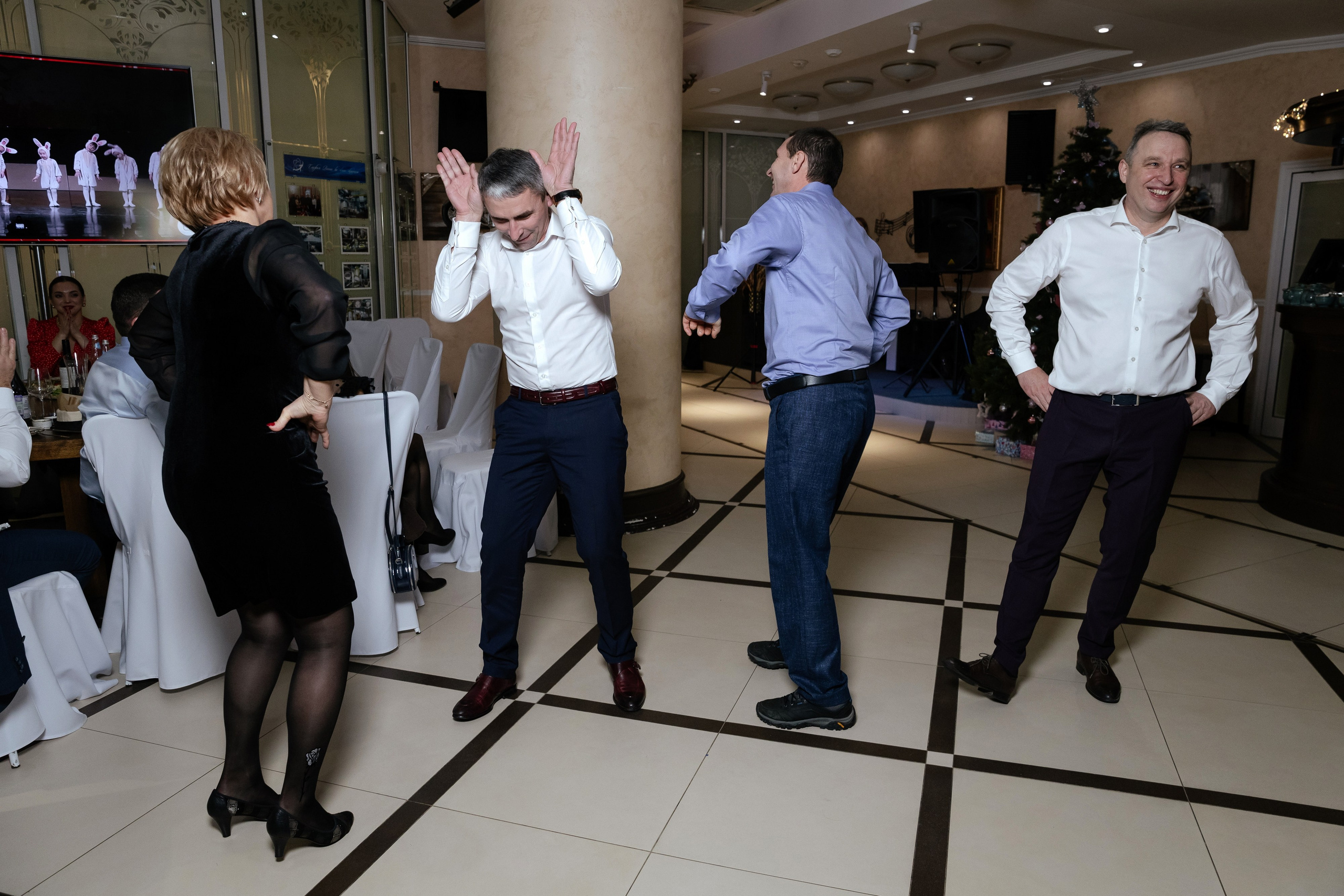 Олимп. Семейный фотограф — Макс Белогрудов