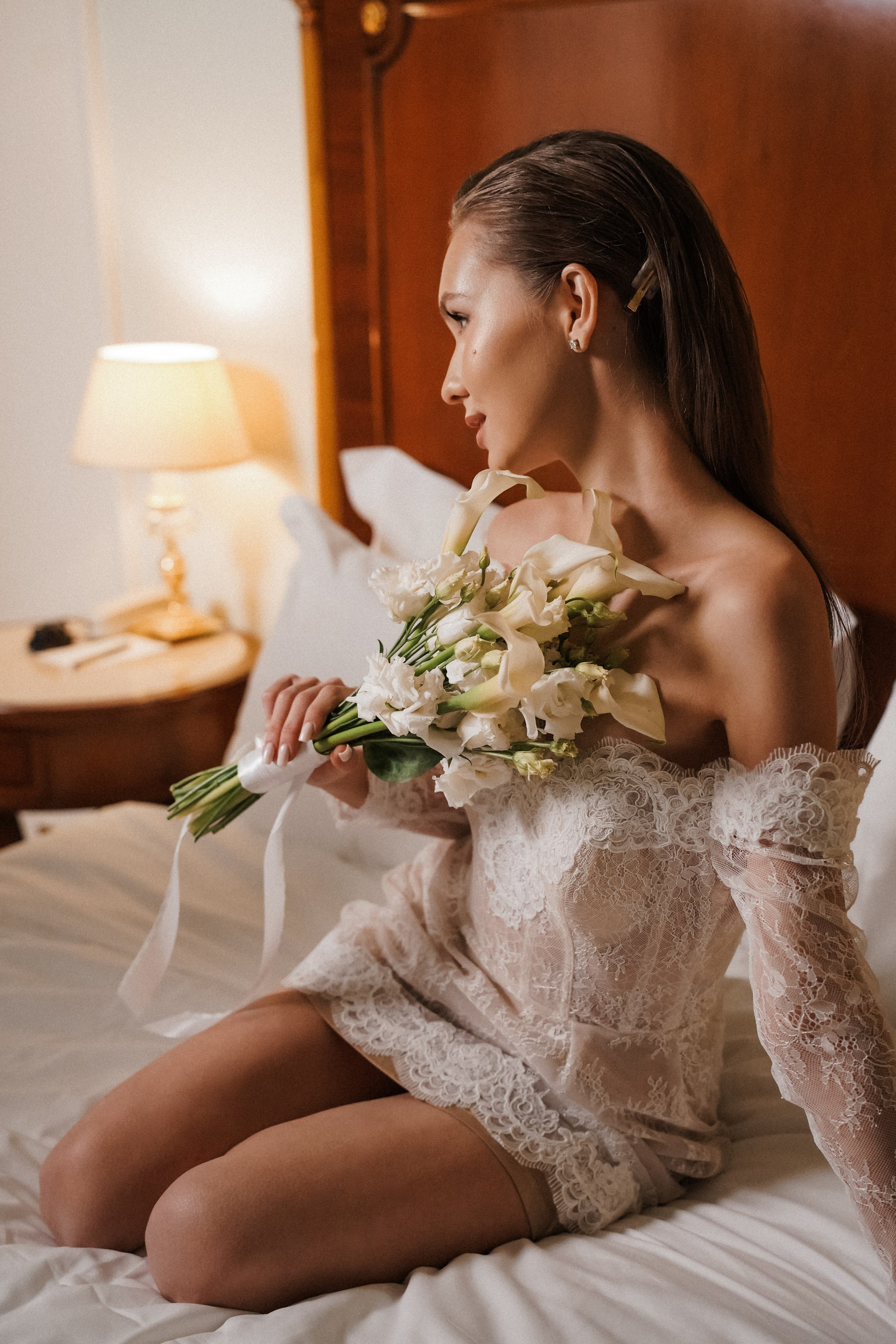 Savoy. Фотограф Валентина Григорьева, г. Москва