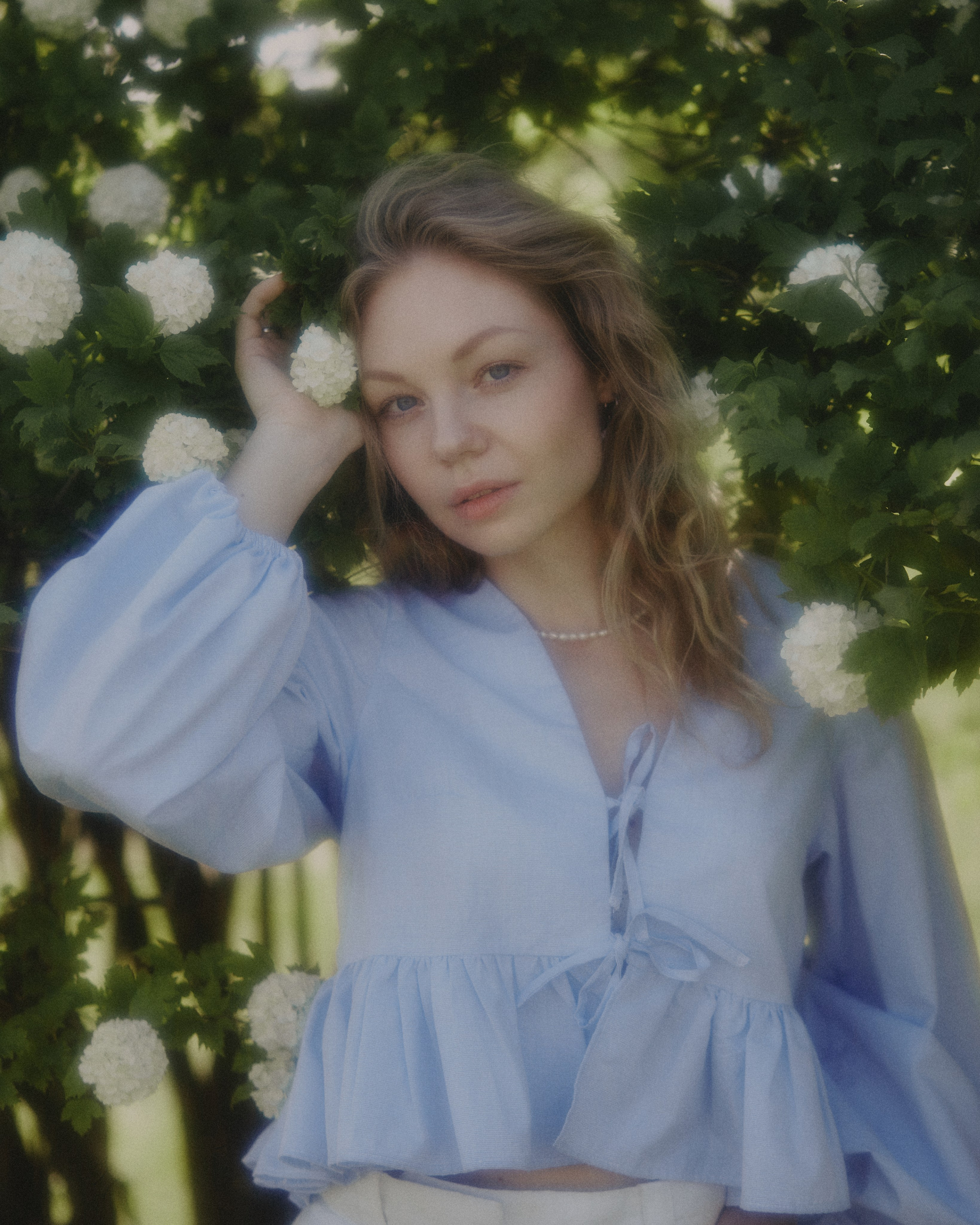 Даша. Портретный фотограф в Москве Ольга Крылова