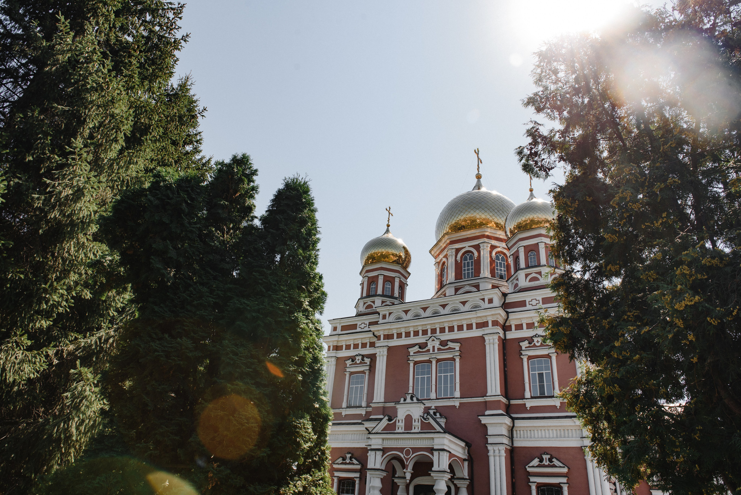 Нина и Владимир. Светлана Варфоломеева, женский и свадебный фотограф в Саратове