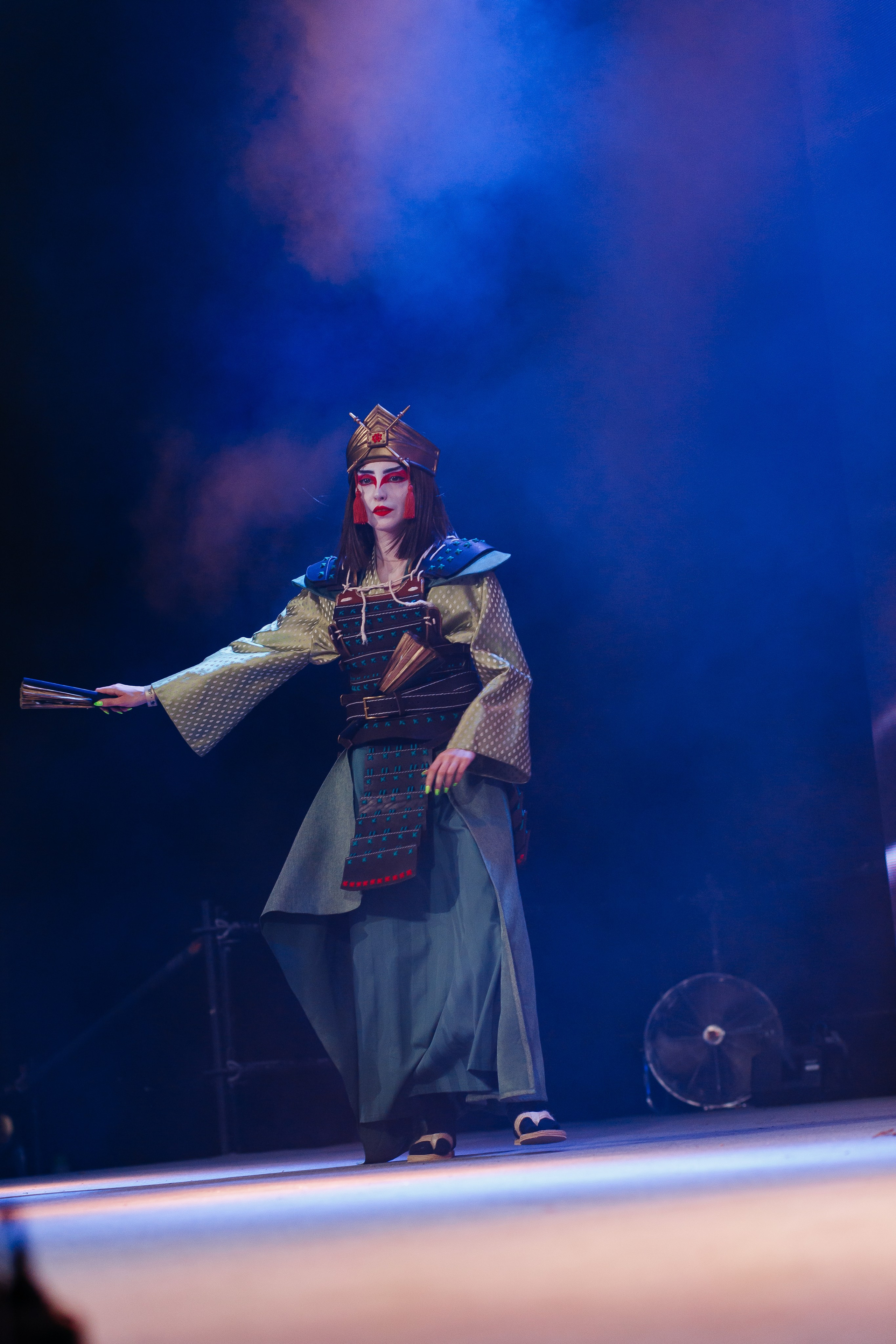 Epic Con Russia 2024. Ваш фотограф в Москве и Московской области — Мария Бучнева