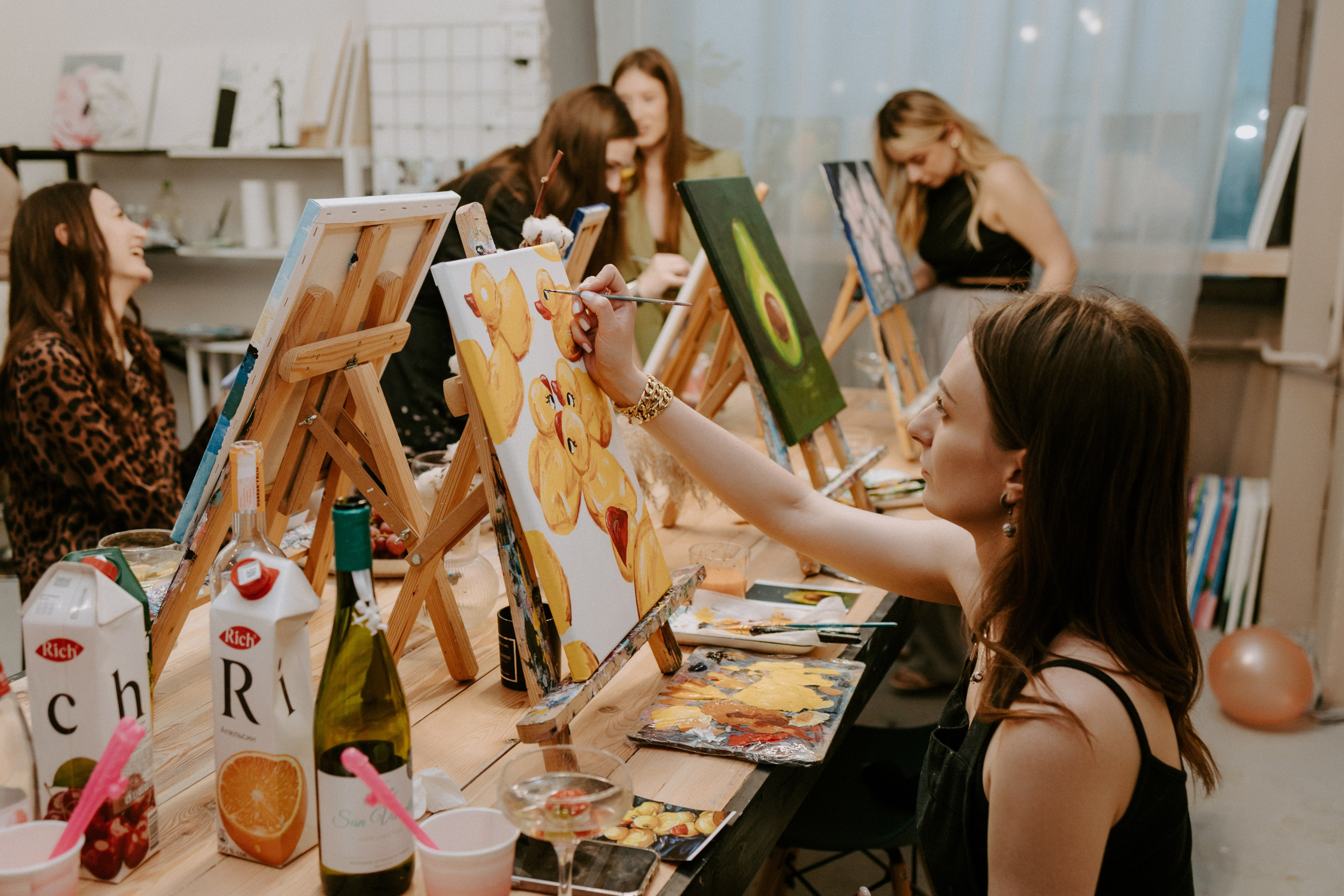 Репортаж. Свадебный и портретный фотограф Минск Евсович Инна