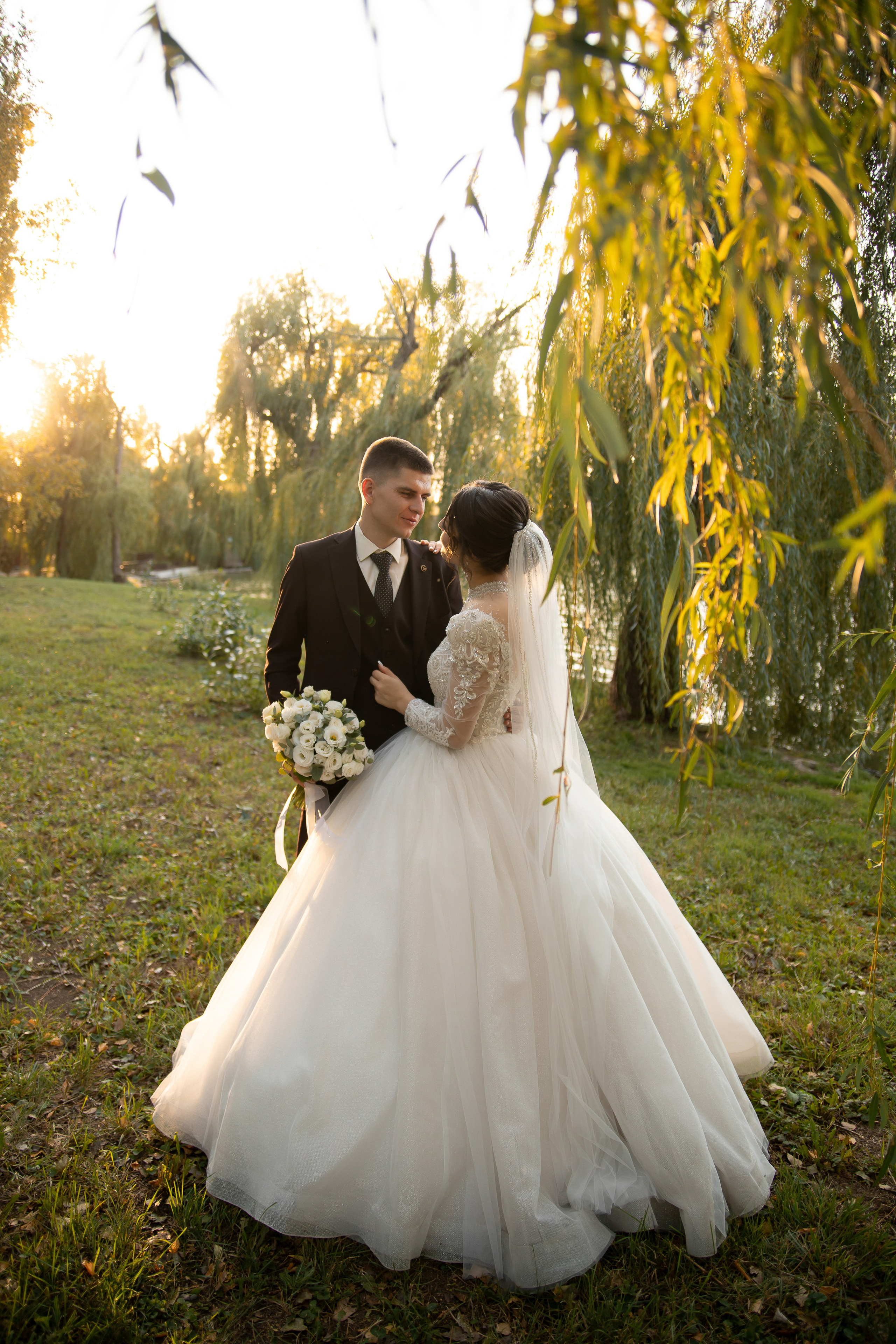 V&A | Kanevskaya. Свадебный фотограф Краснодар Марина Зверева