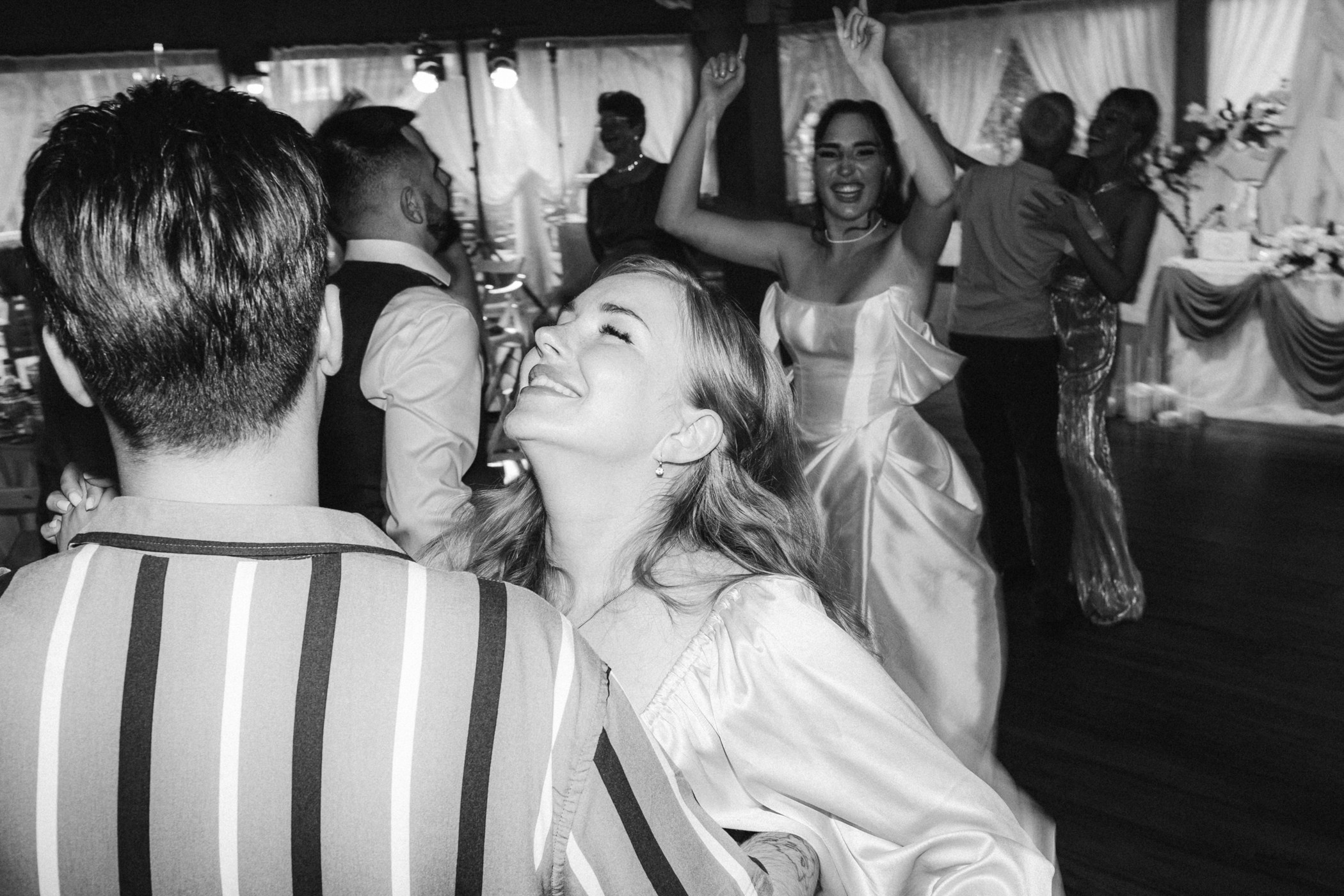 Valeriya & Victor. Фотограф в Архангельске | Алексей Клещинов