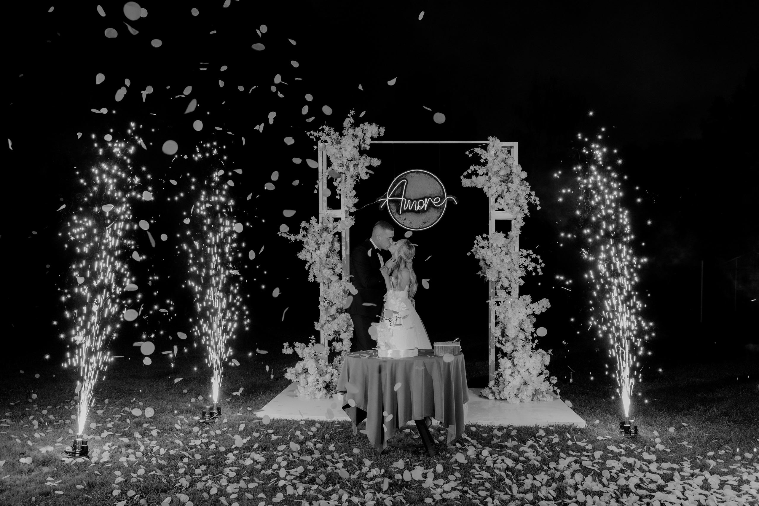 SERGEY_DASHA (ZAIMKA). Фотограф Андрей Ширкалин Москва Московская обл, Коломна, Рязань