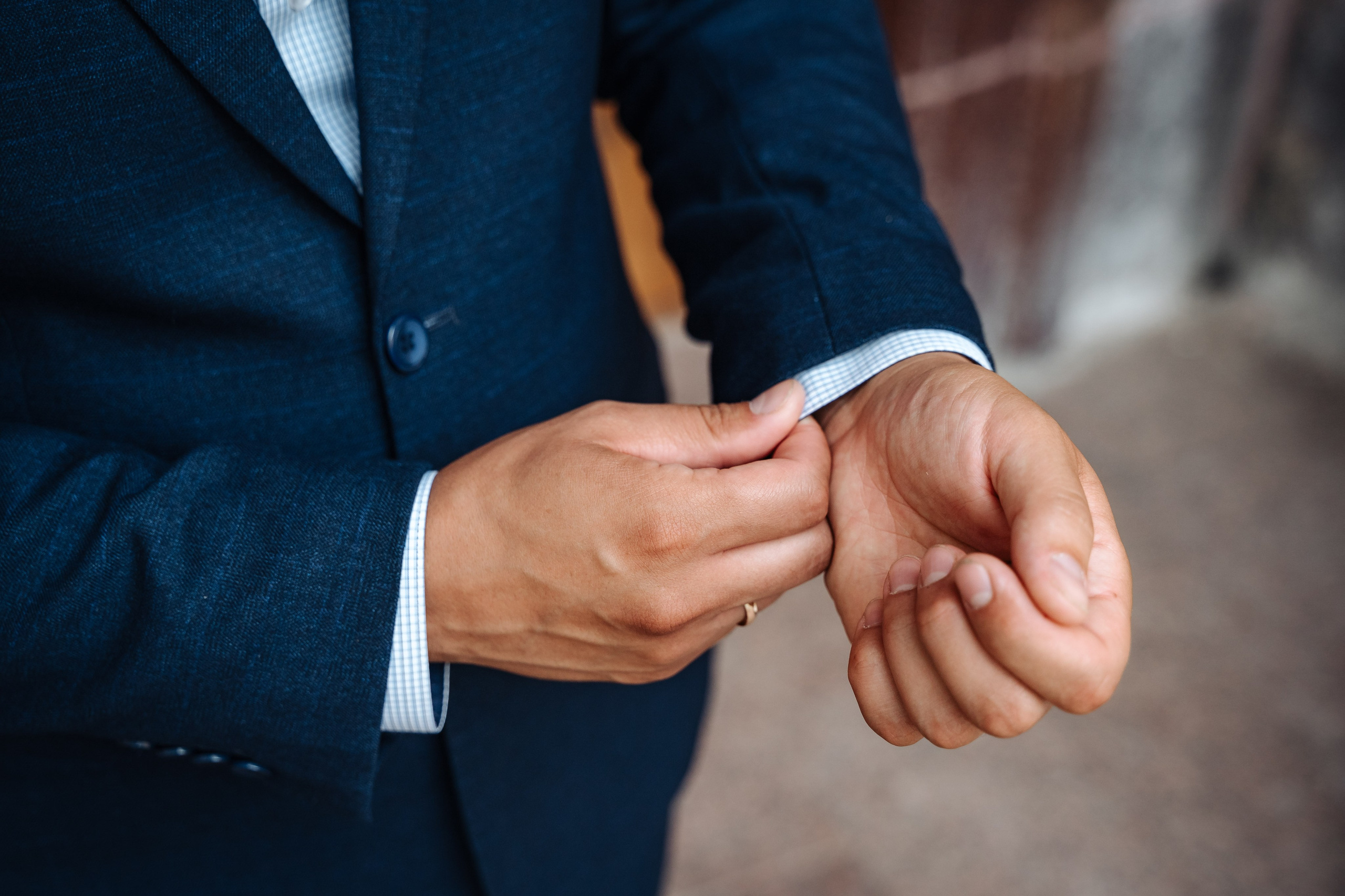 Степан и Любовь. Фотограф и видеограф в Смоленске Денис Медведев