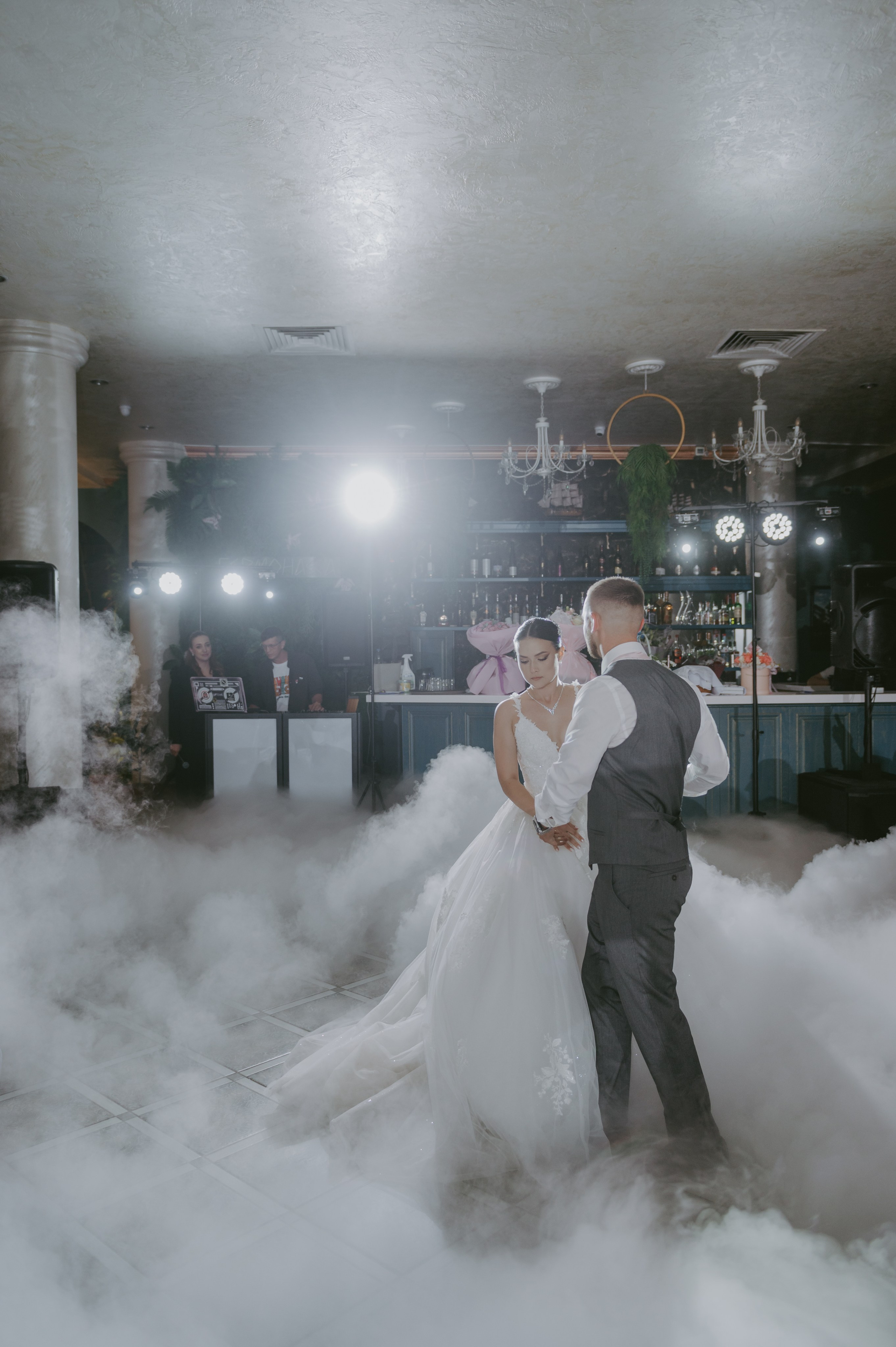 Роман & Вероника. Свадебный и семейный фотограф город Темрюк Фотостудия Темрюк