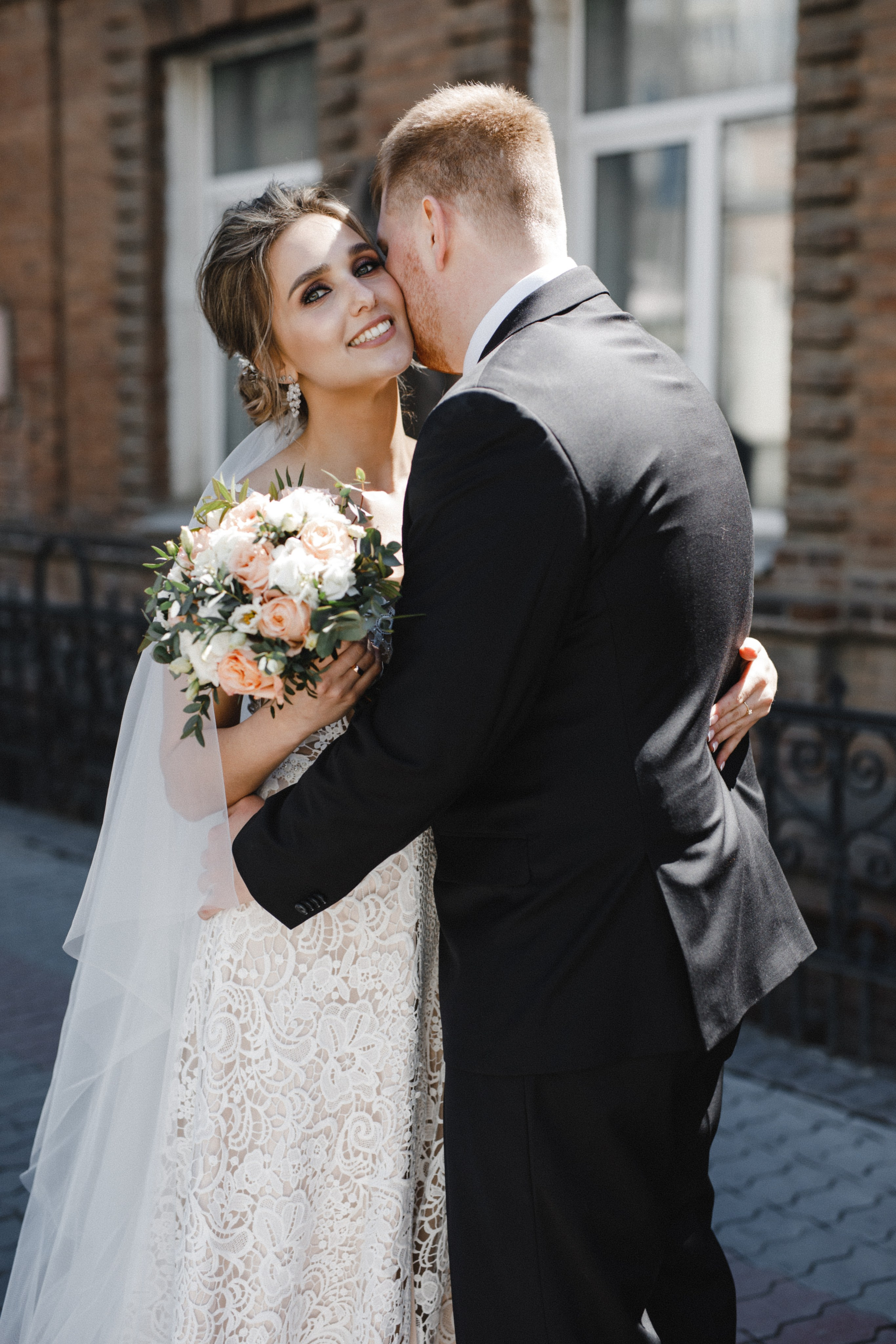 Анатолий и Маргарита. Свадебный и семейный фотограф во Владивостоке Овчинникова Дарья