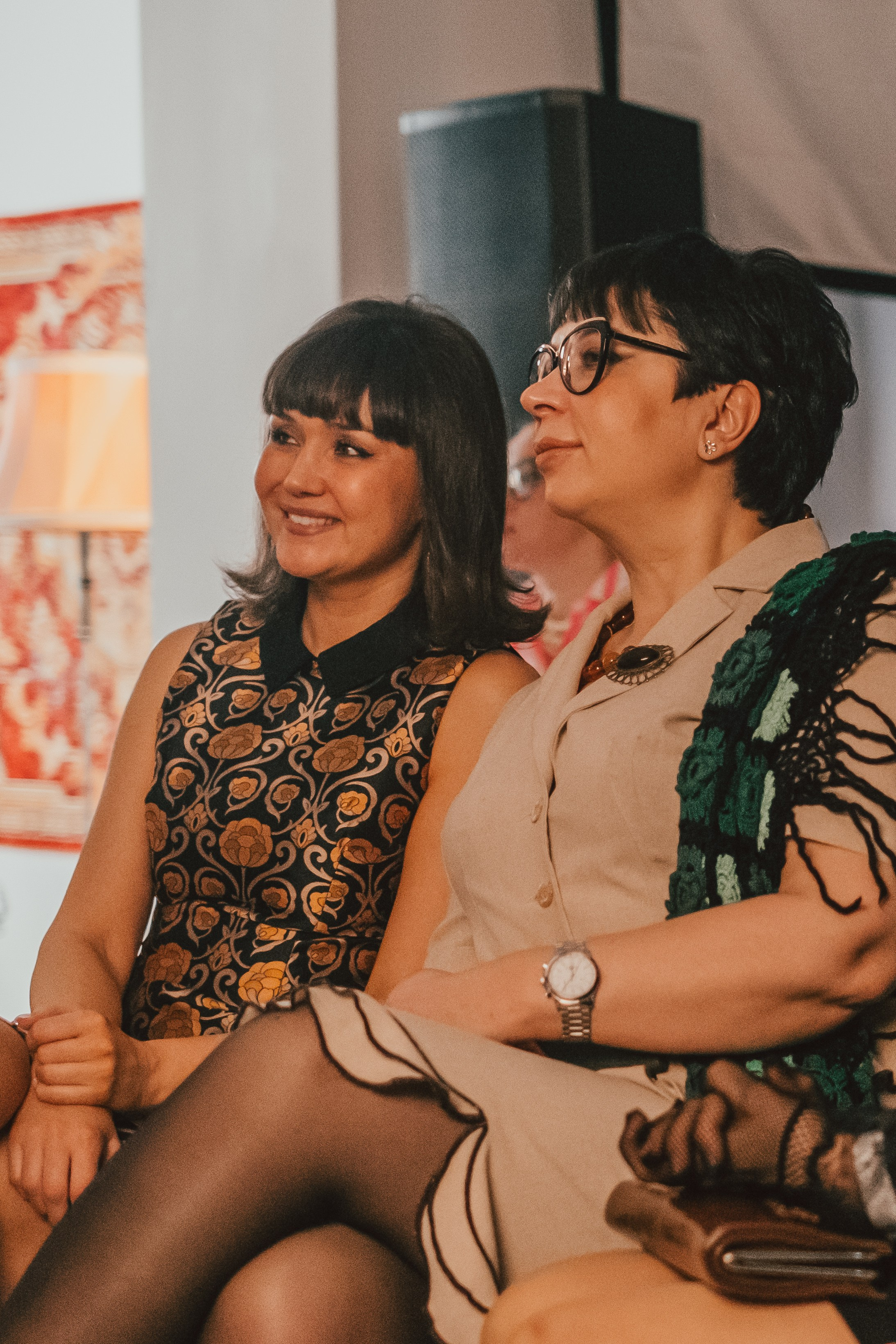 Вечеринка. Фотограф в Мурманске Полина Аленовская