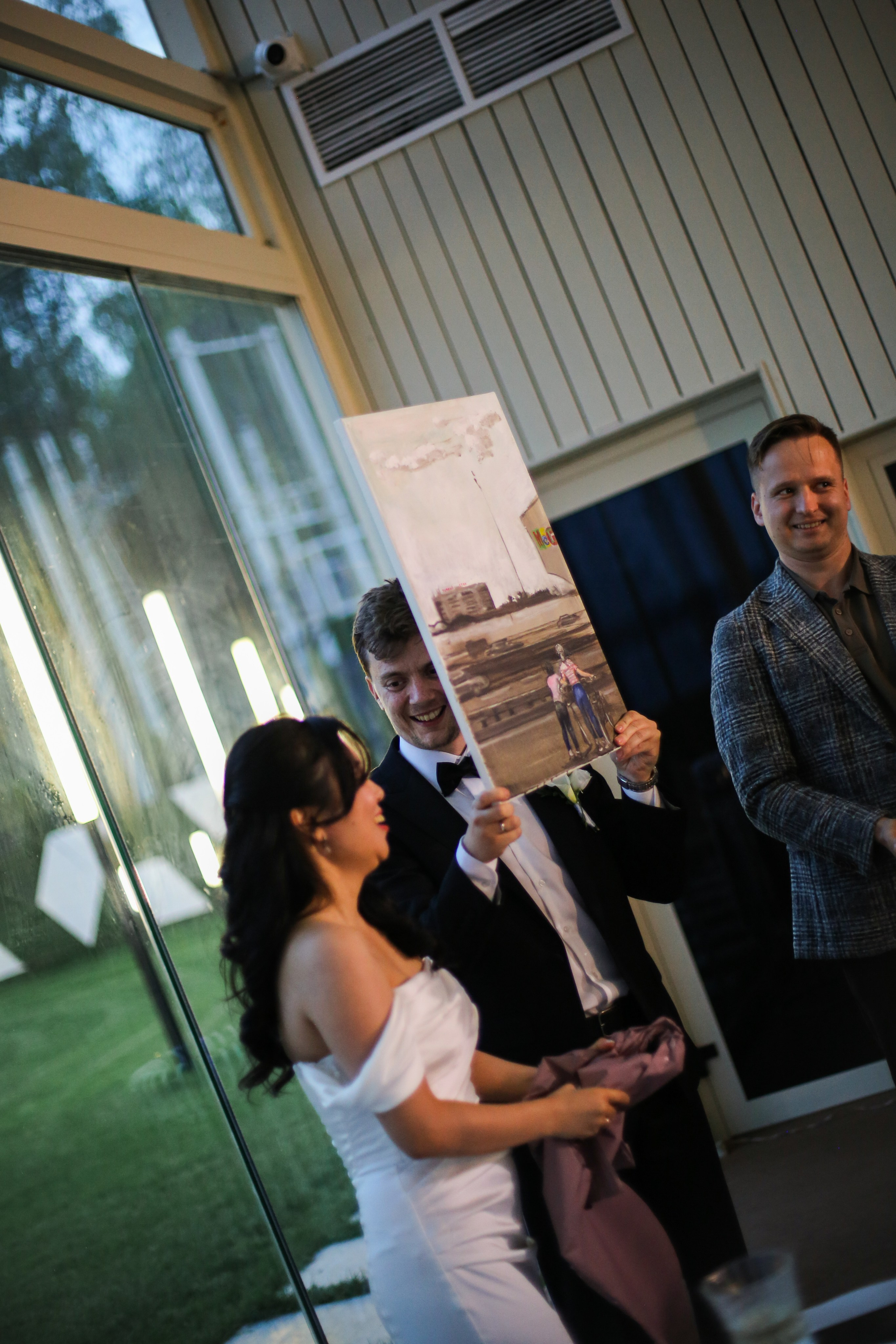 Любовь и Сергей (полный день). Фотограф Екатерина Максимова: семейные, индивидуальные съемки, свадьбы