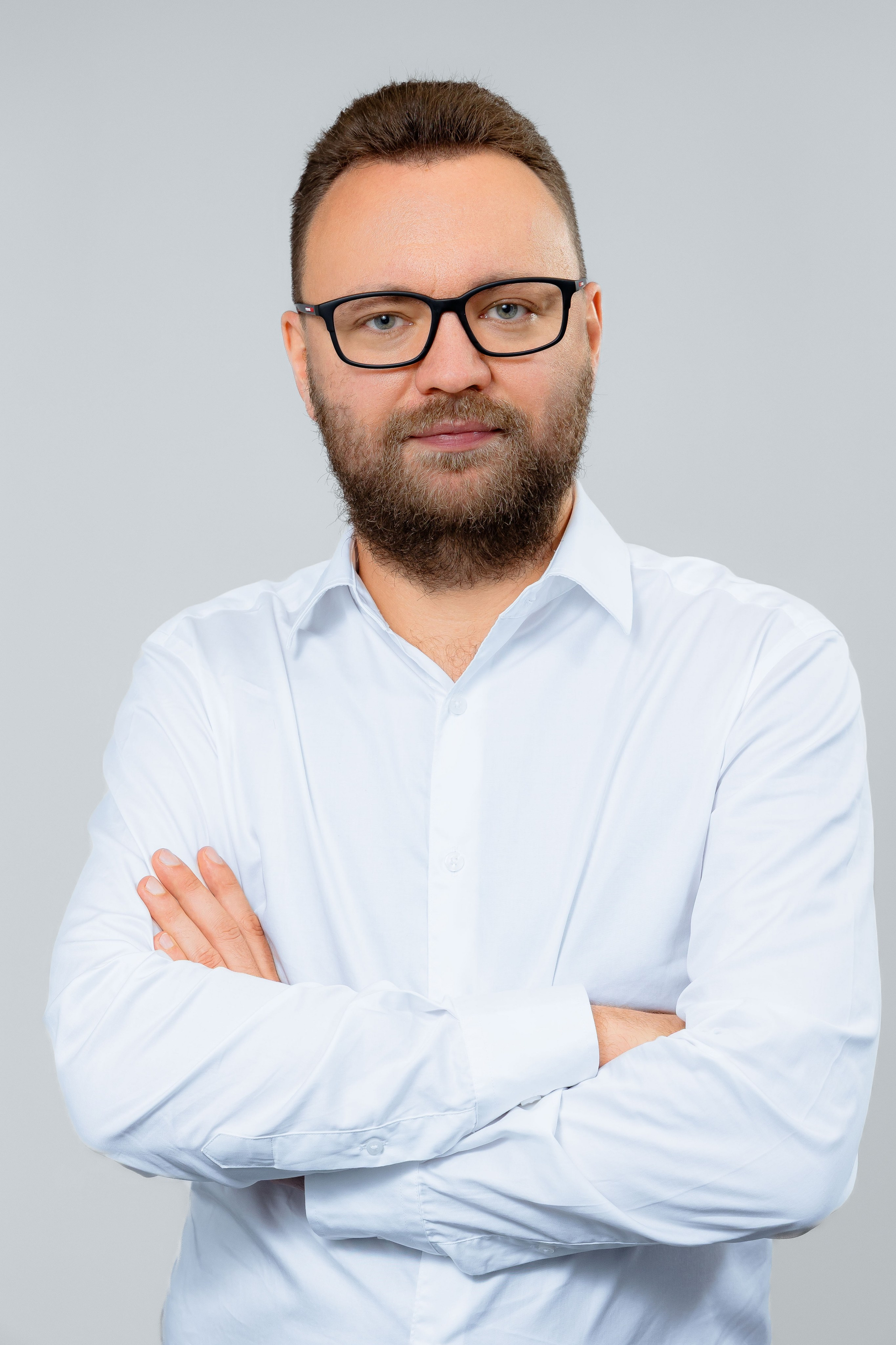 Бизнес портреты. Главная