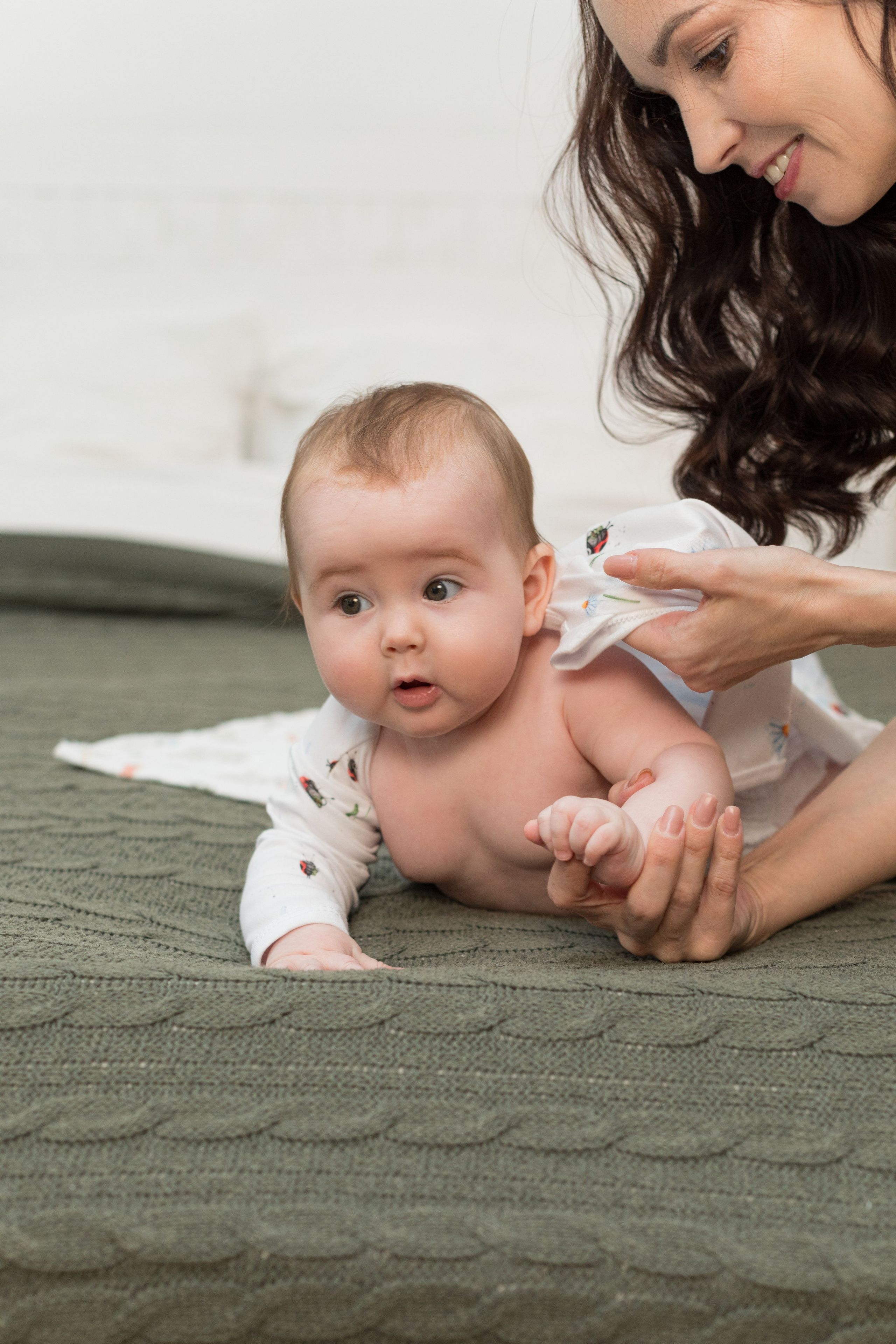 Для бренда KIDRIANA. Детский и контент фотограф Надя Волкова Санкт-Петербург