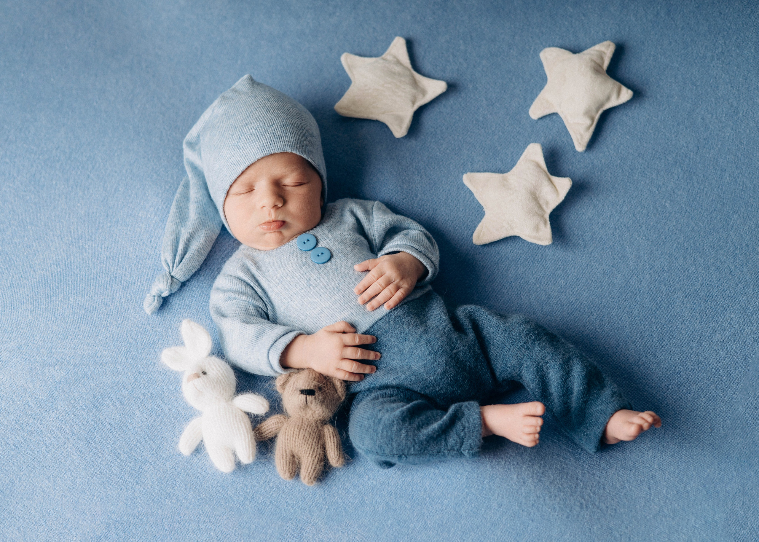 НОВОРОЖДЕННЫЕ МАЛЫШИ. Фотосессия новорожденных в Москве и Московской области