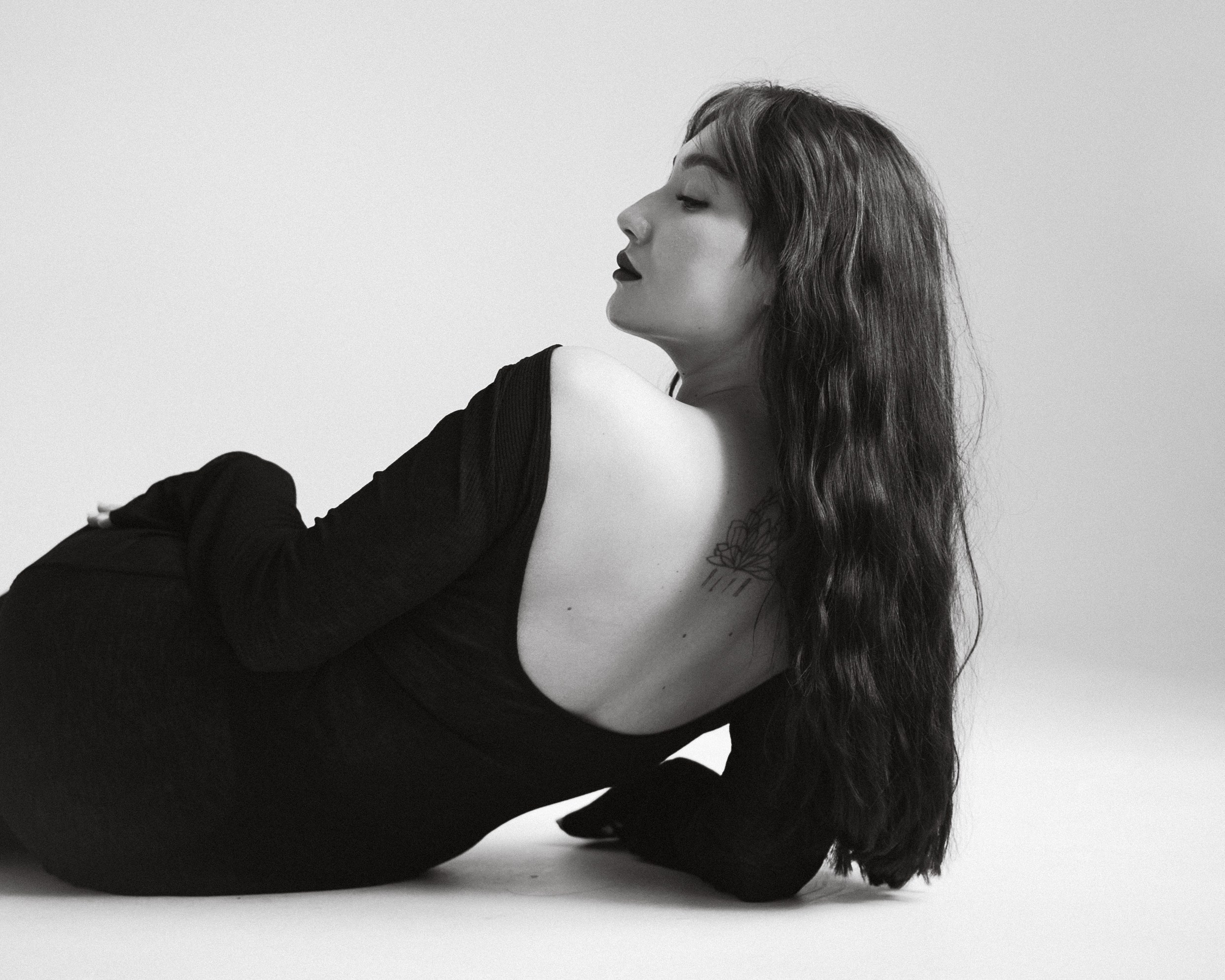 Маша. Искусство фотографии. Фотограф | продюсер из Москвы — Лизочек