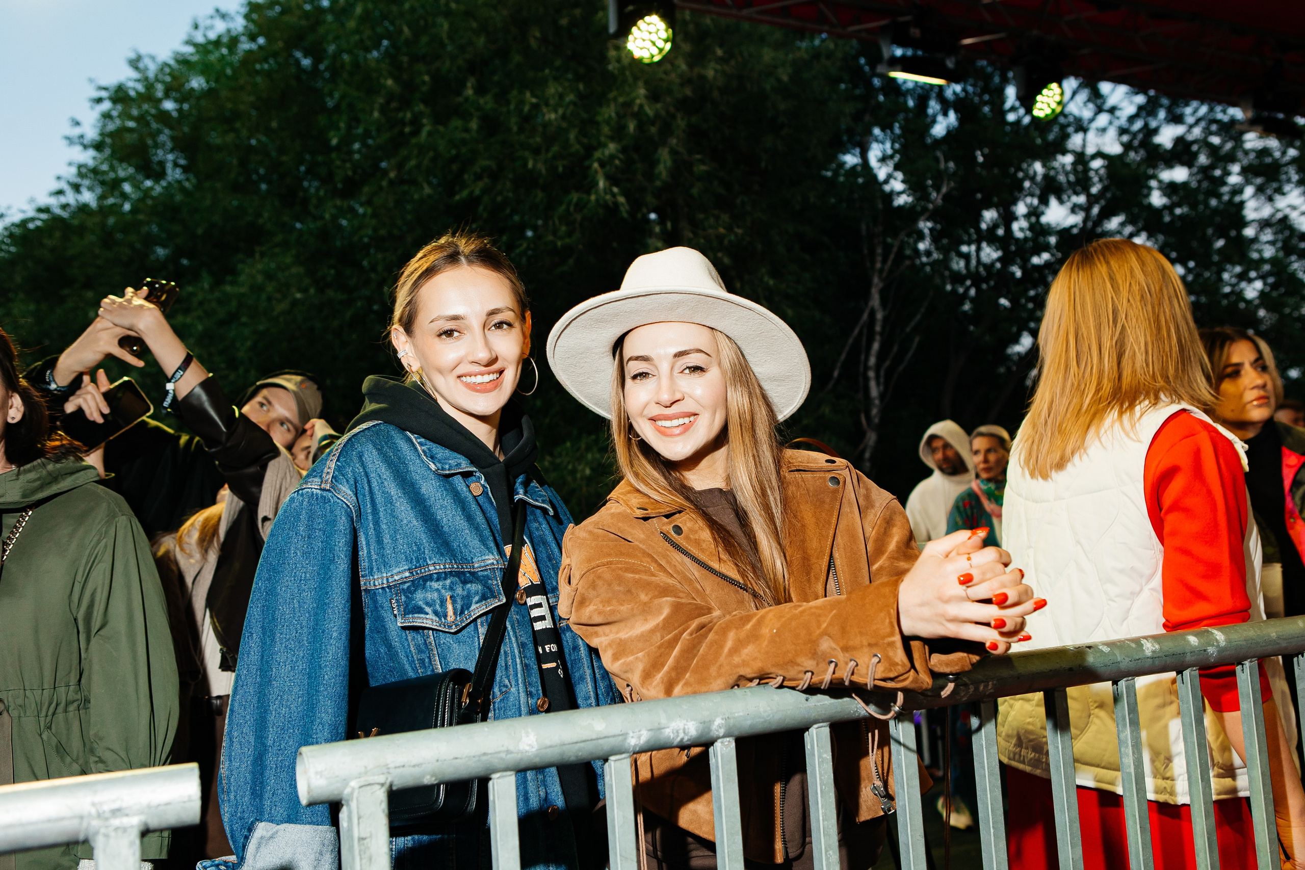 Пикник Афиши 2025. Фотограф в Москве Влад Ярчевский