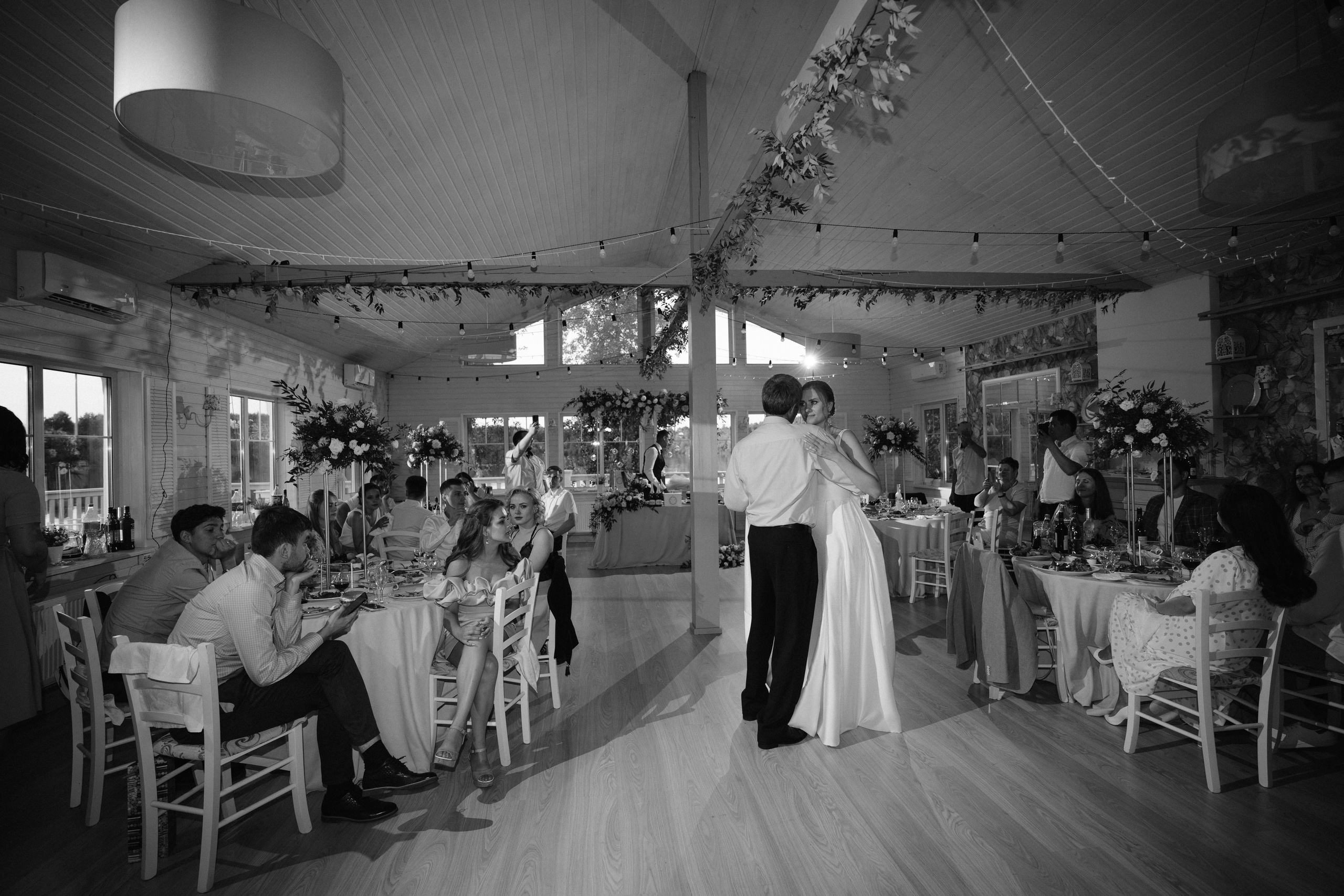 3. Свадебный фотограф — Наталья Фед СПб/Москва