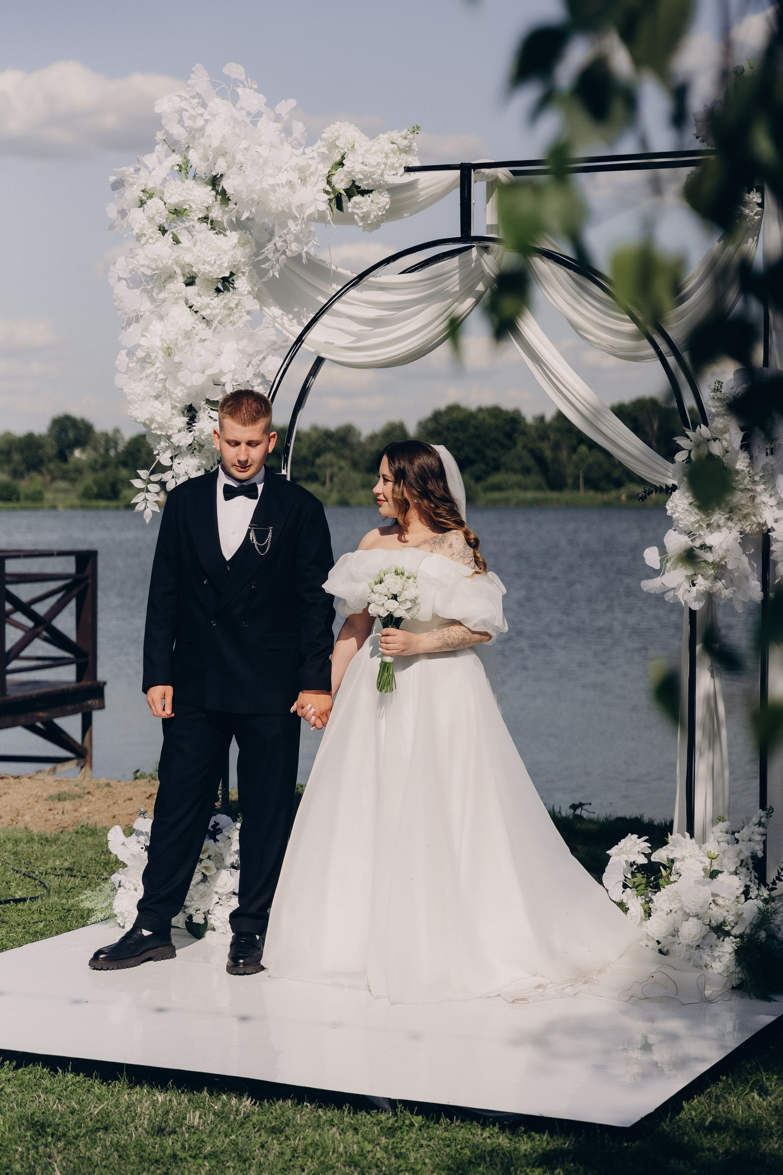 E&D. Алёна Хомич. Свадебный и семейный фотограф Коломна, Москва