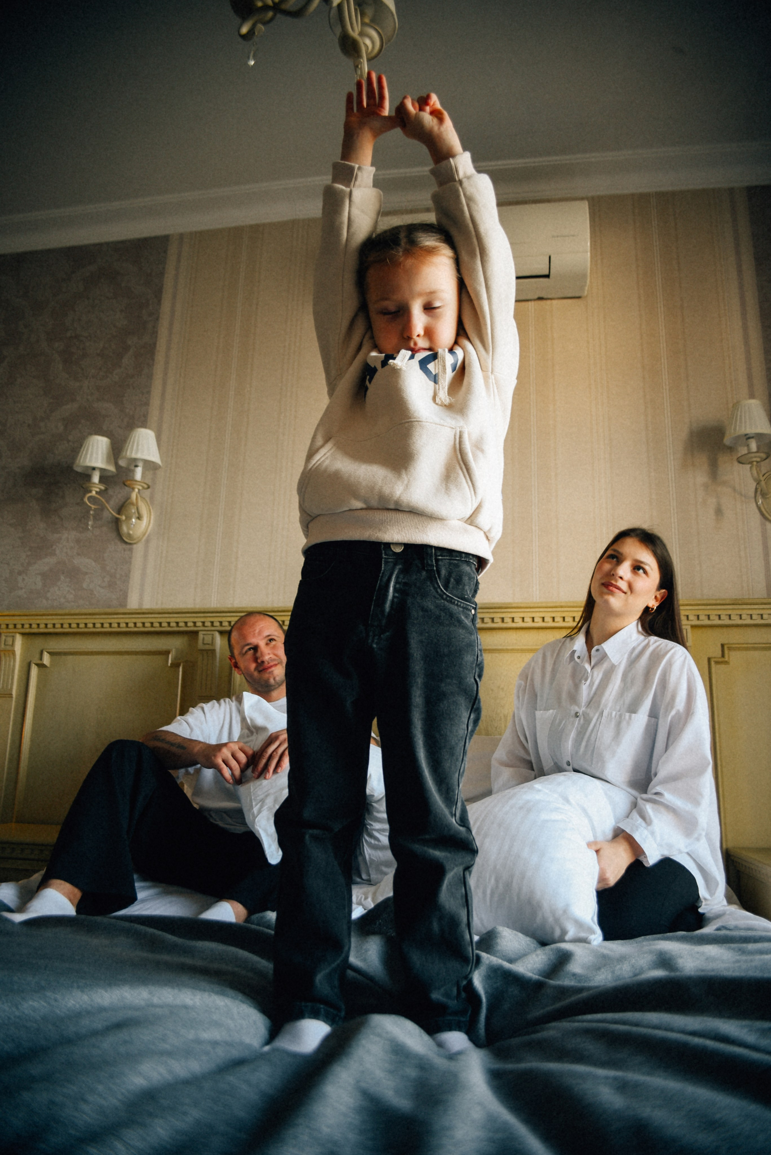 ARBAT HOUSE HOTEL. Фотограф Лола Волна, город Москва
