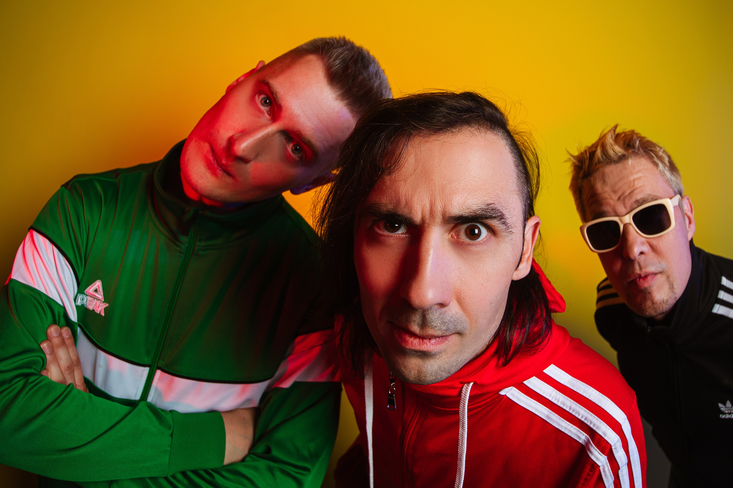 РАДИОПОМЕХИ. Фотограф Елена Богачева (lenalena_na_na_na)