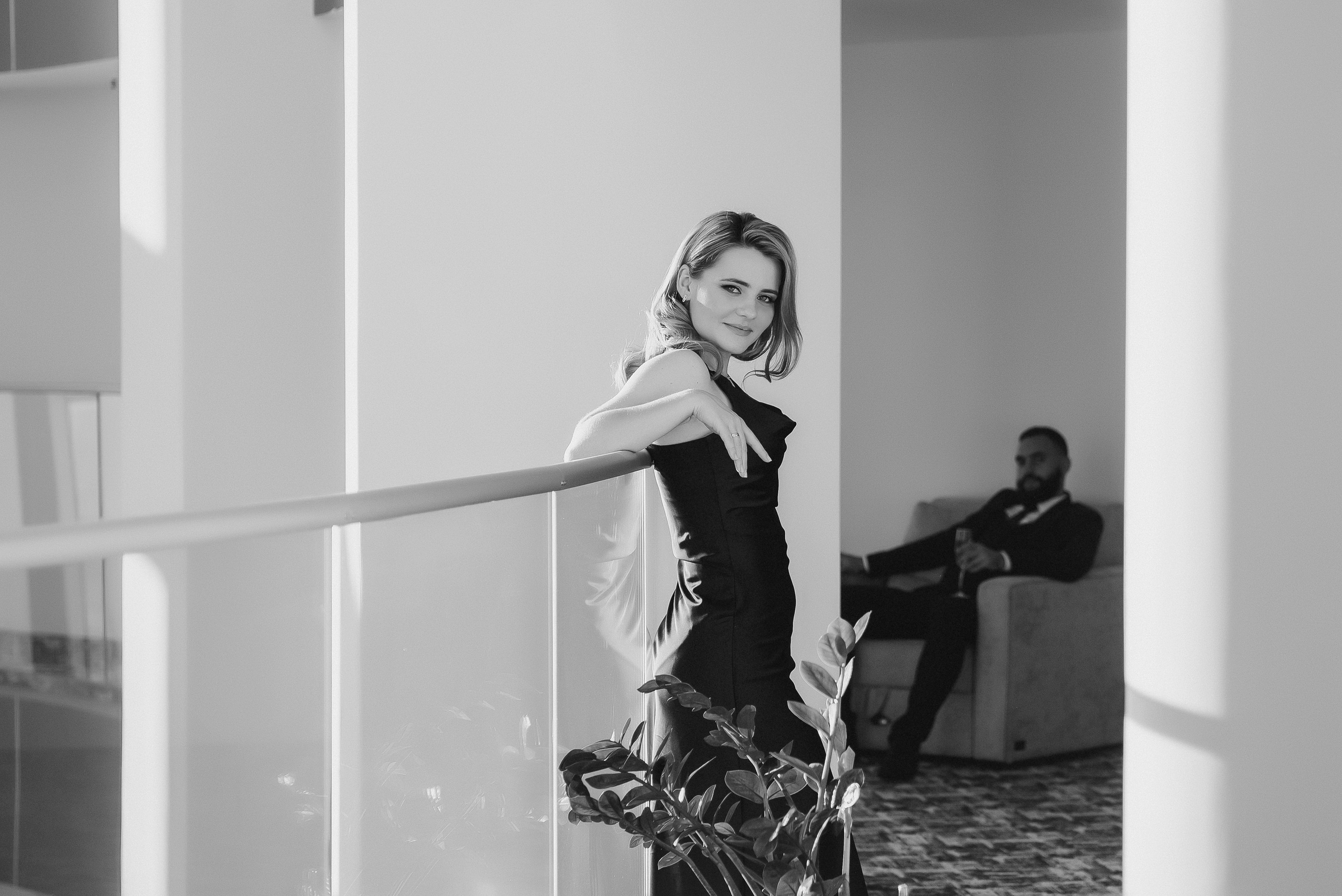 Дмитрий и Ирина. Свадебный и семейный фотограф Темрюк Алёна Ковальская