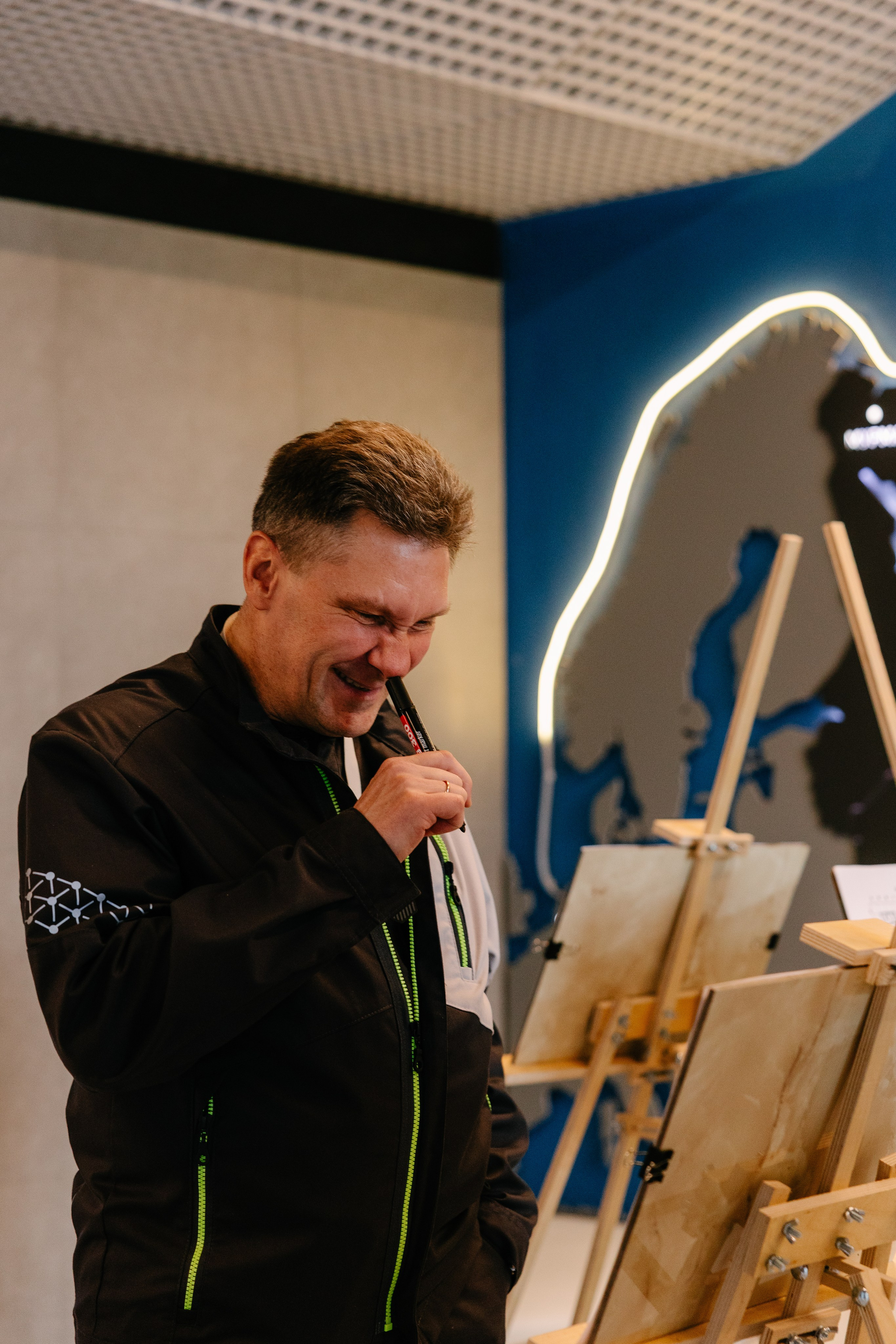 День работников речного и морского флота. Фотограф в Мурманске Полина Аленовская