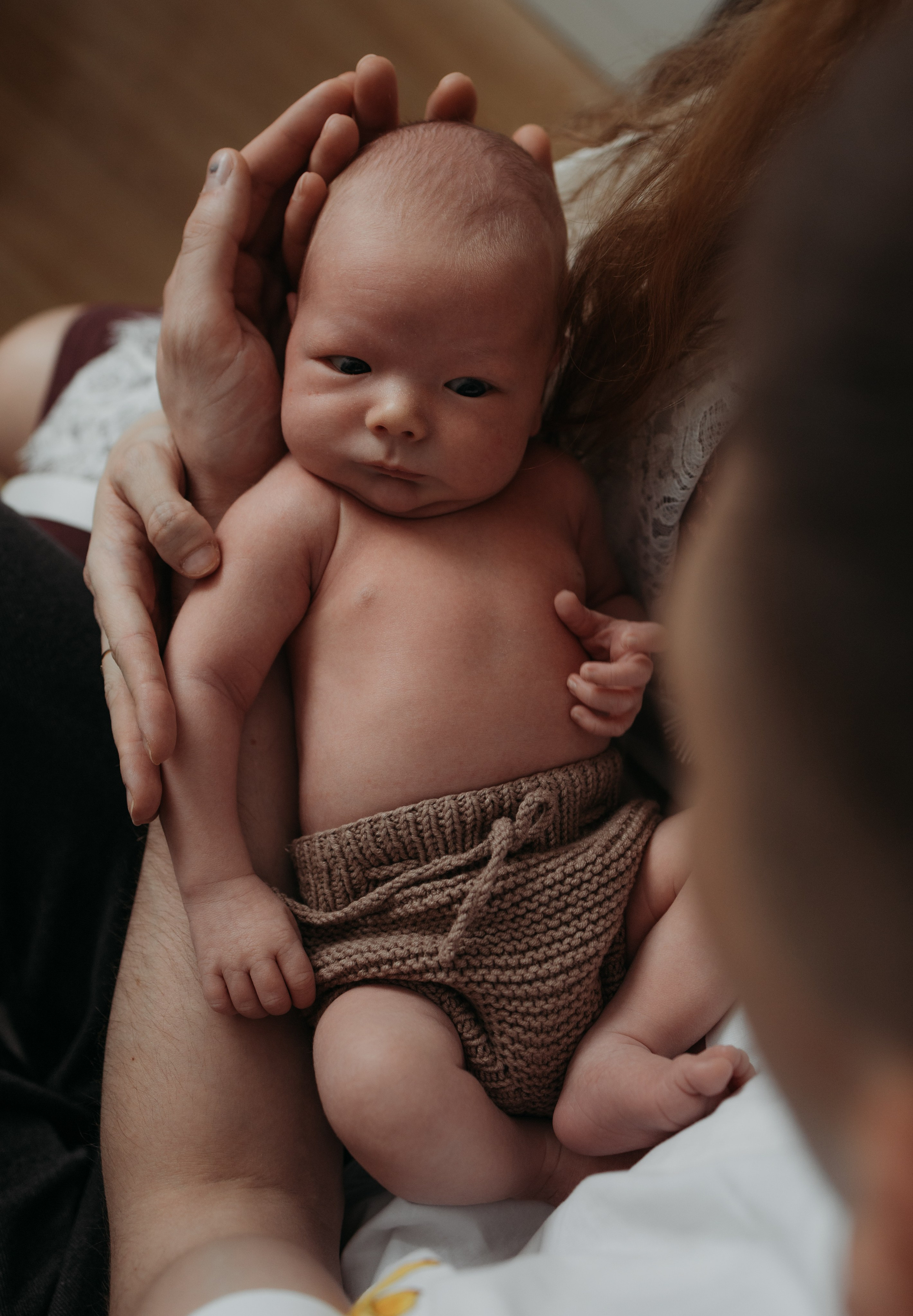 Фотограф новорожденных.Newborn.Домашняя фотосессия. Семейный и фотограф новорождённых в Магнитогорске Ксения Соколова