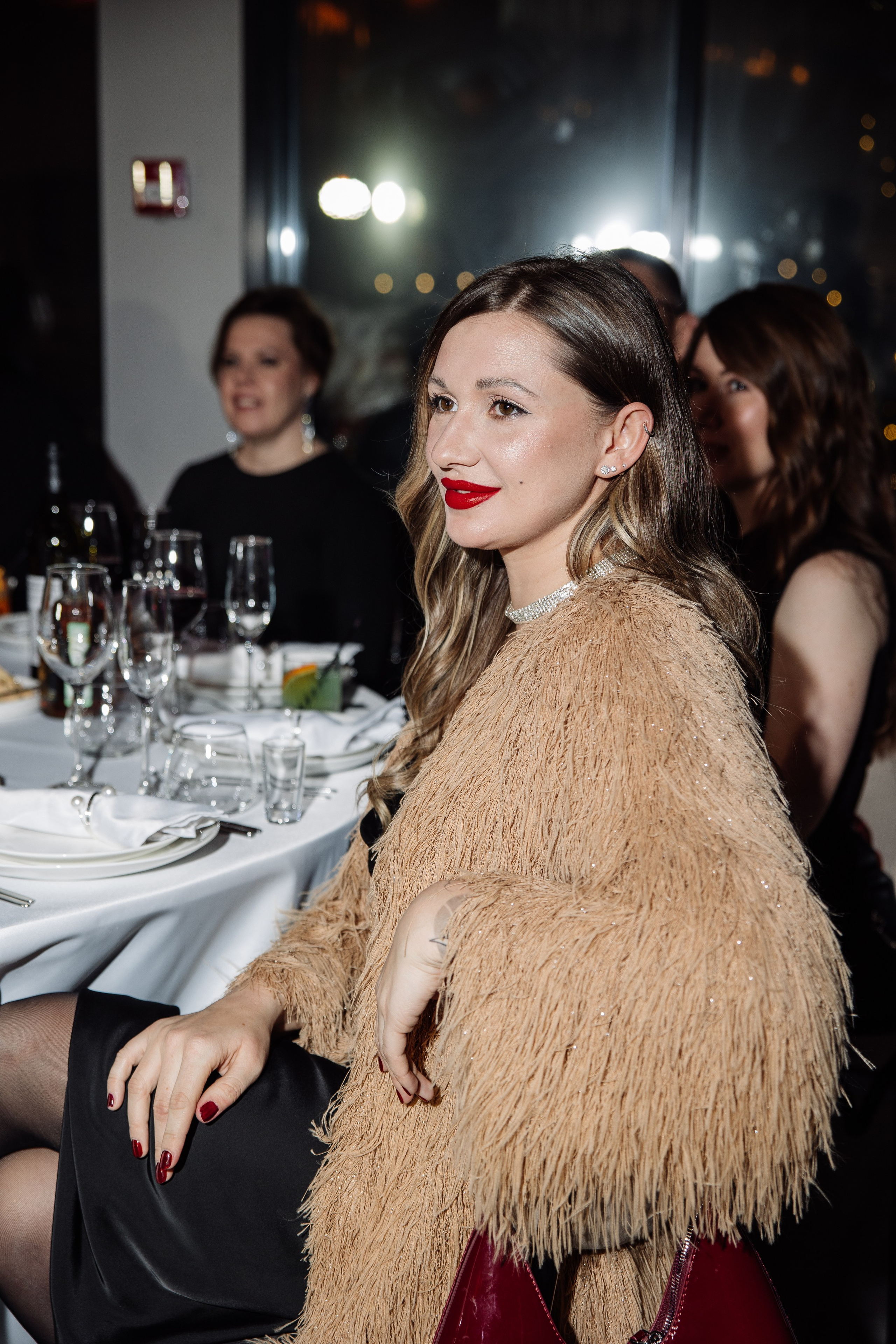 Корпоратив EVENT