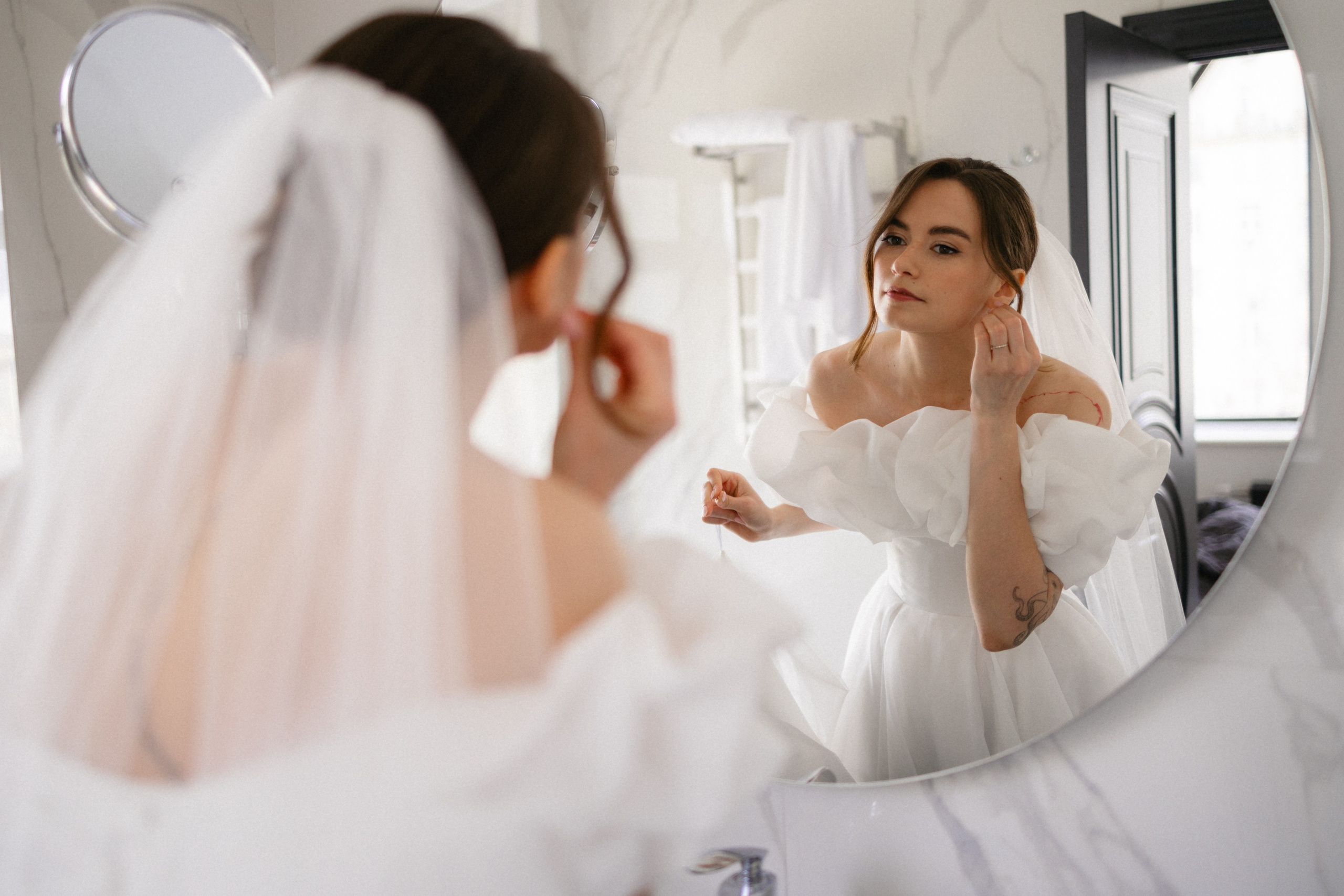 Анна & Глеб. Фотограф Москва, МО, СПБ