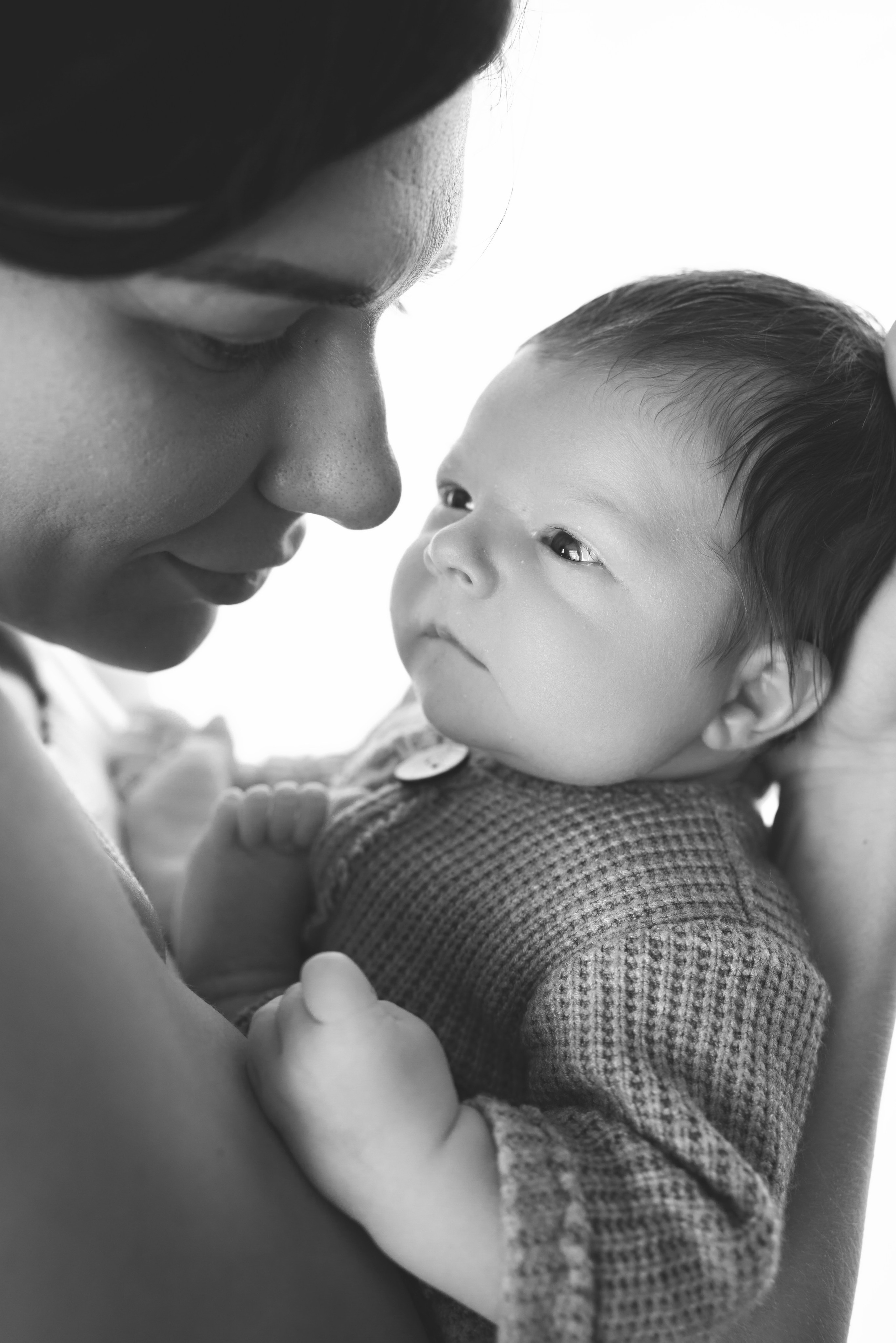 Игорь. Фотограф новорожденных во Владивостоке Ромашко Виктория