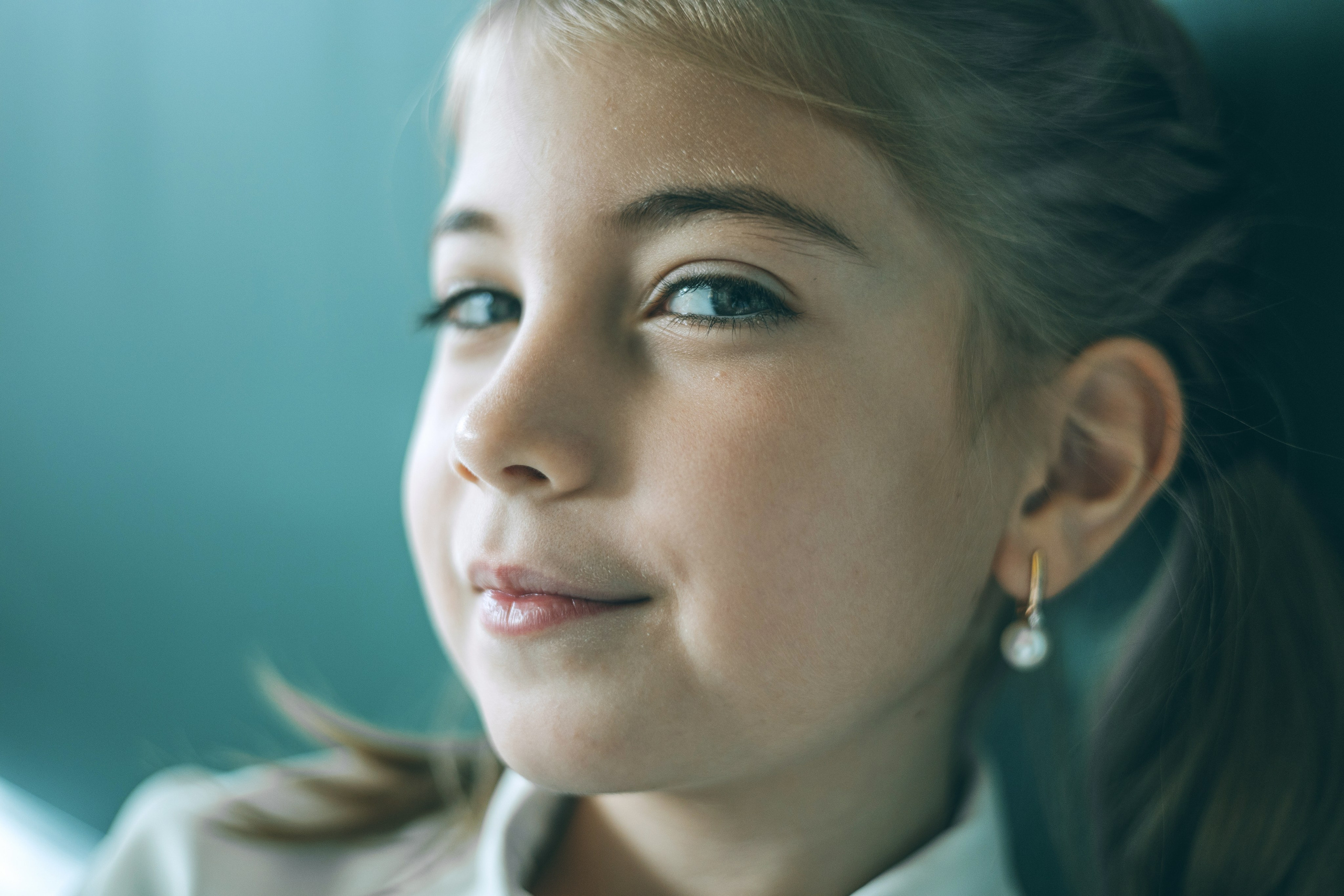 Индивидуальная школьная съёмка. Художественный фотограф Анапа Александра Долбикова