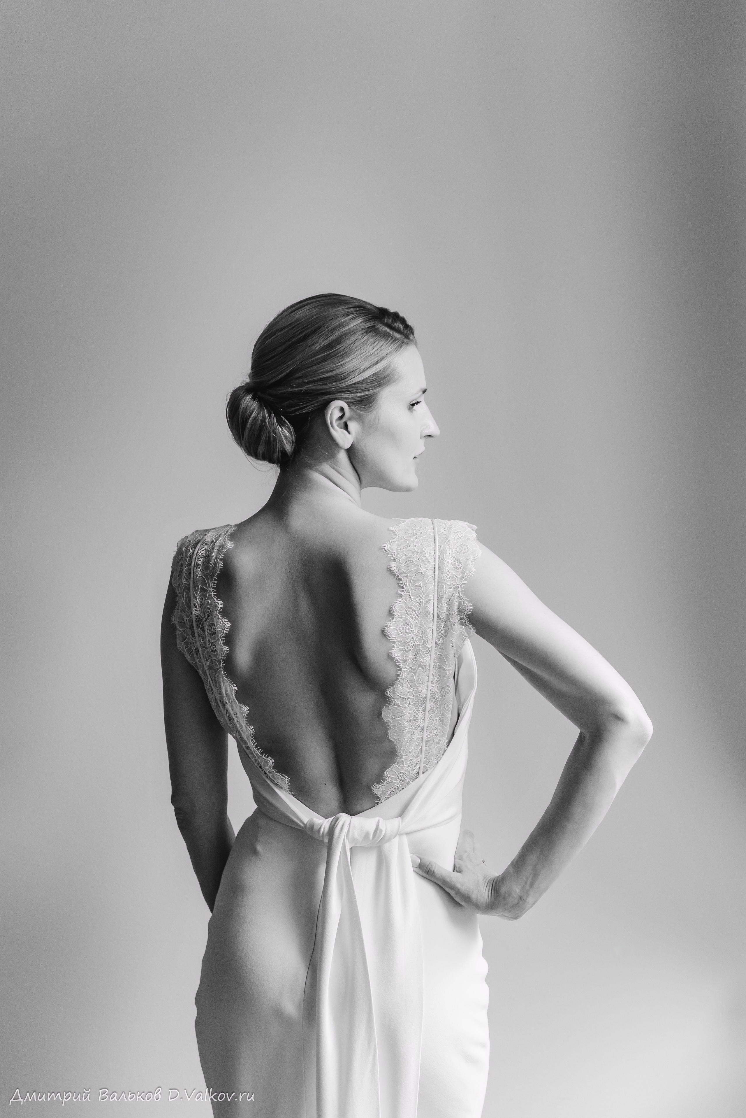 Сборы Михаила и Марины. Интерьерный и репортажный фотограф в Краснодаре Дмитрий Вальков