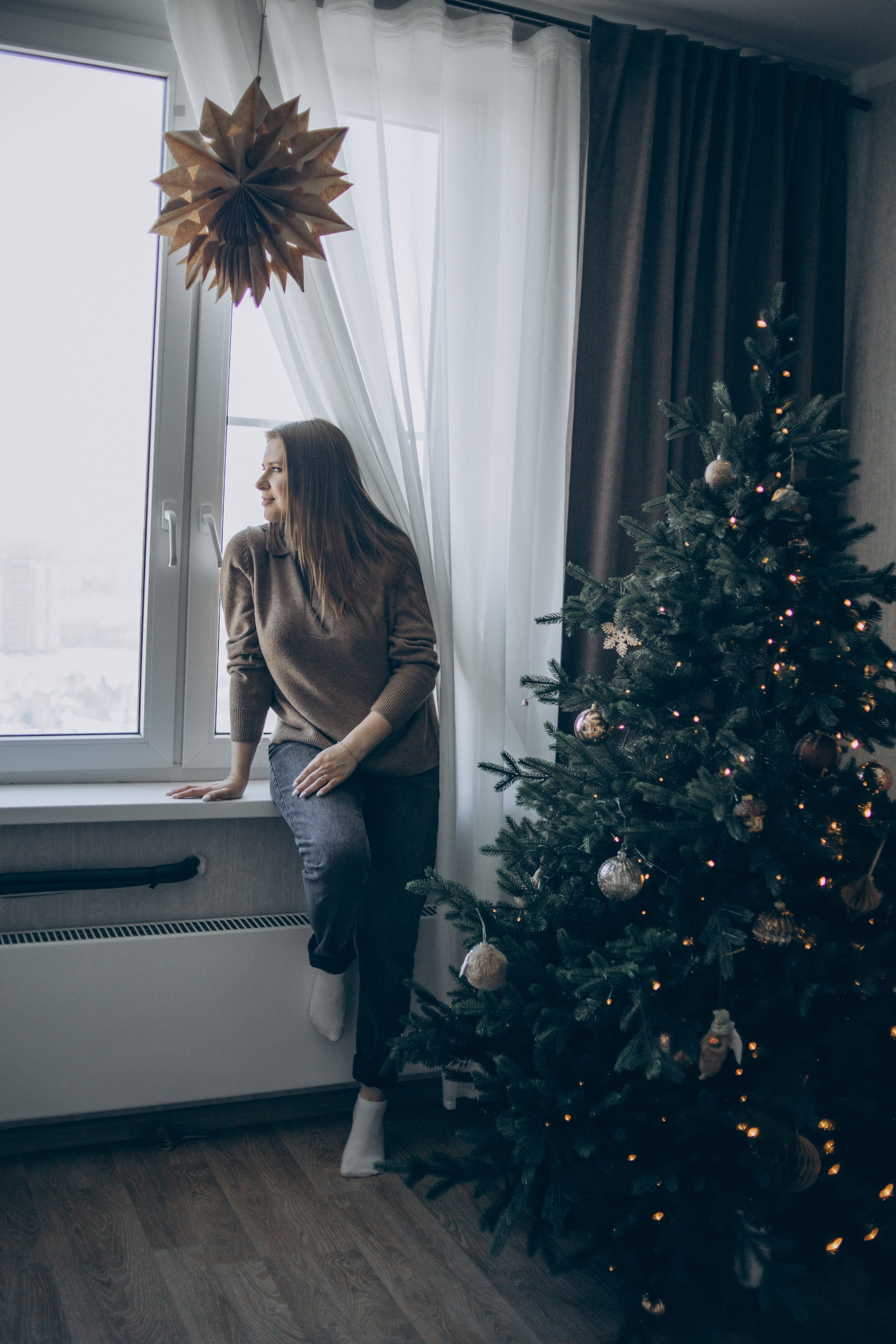 Наташа, Степан и Даня. Семейный фотограф и фотограф на роды в Ростове-на-Дону Мухина Виктория