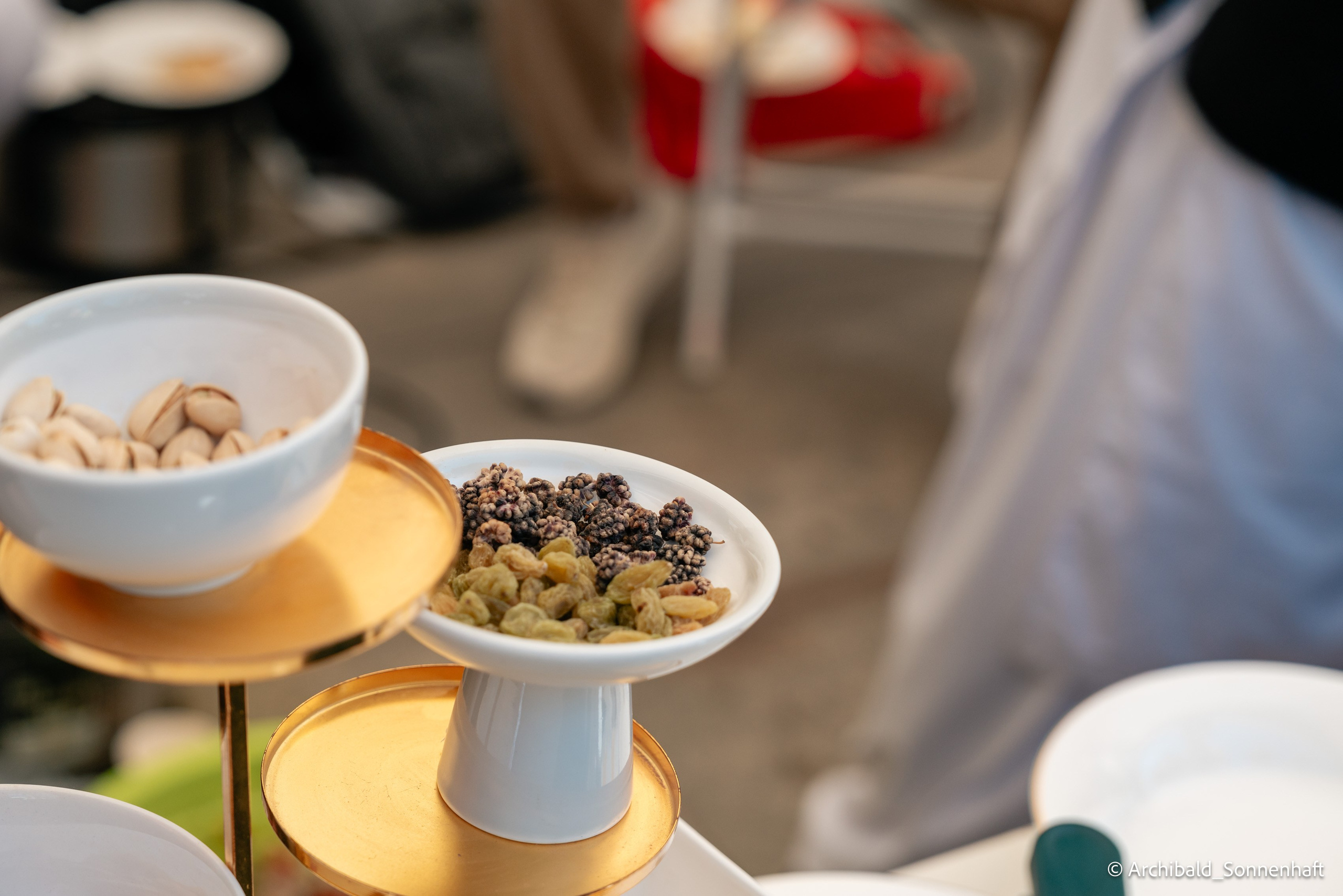 TJU Cultural Festival. Photographer in Guangzhou, China. Archibald Sonnenhaft