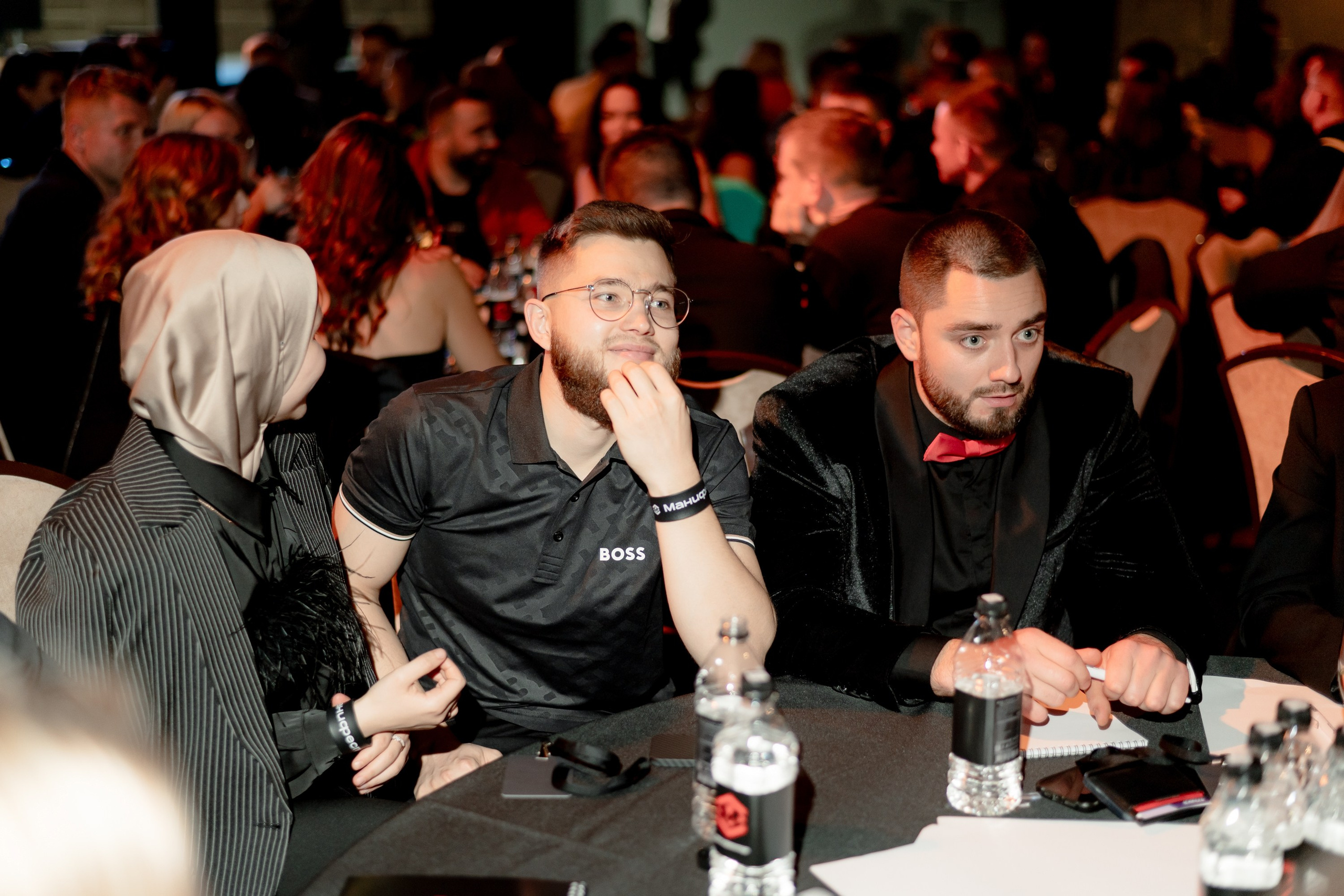 Манифестор. Фотограф в Москве. Антон S