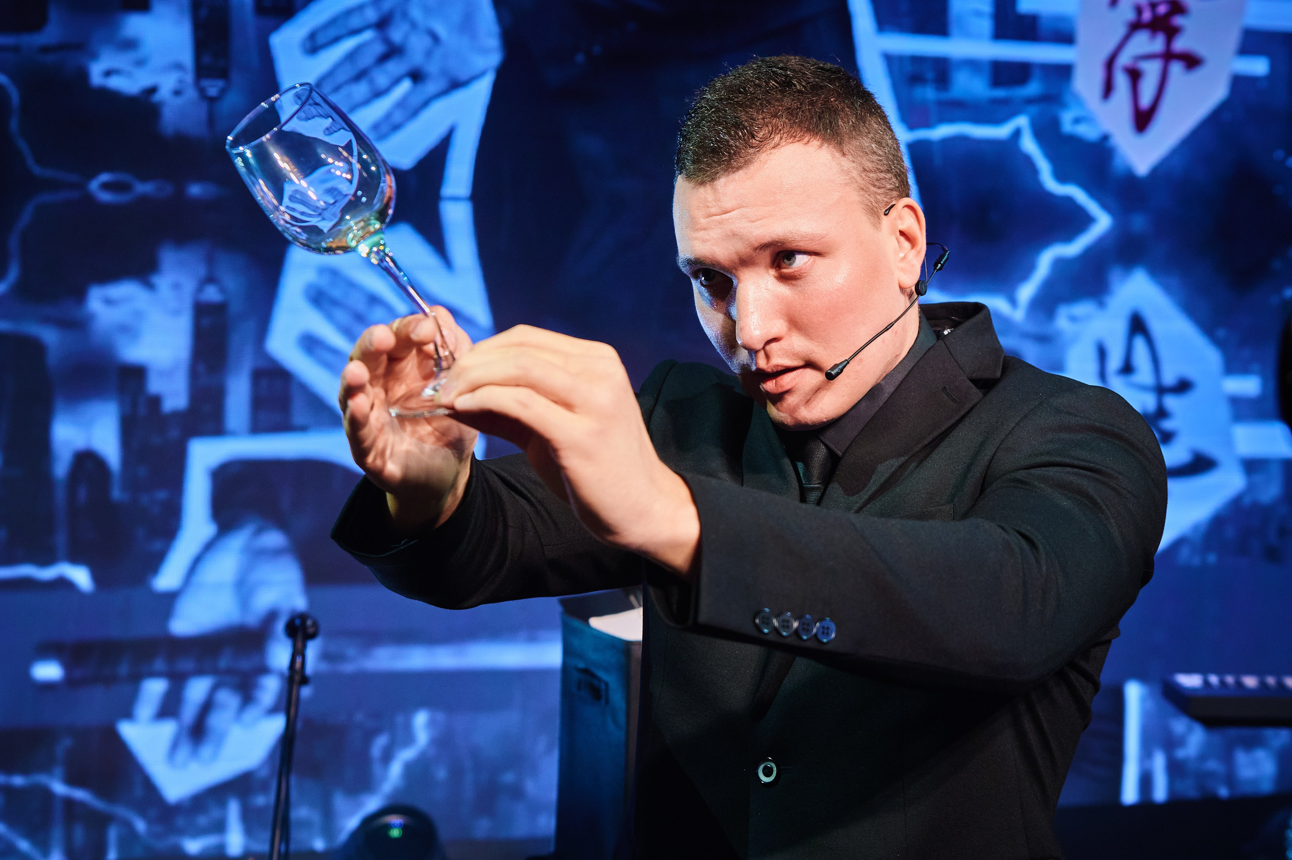 MODUS — День Рождения Татьяны. Goganaft.ru — Репортажный фотограф в Москве Георгий Коненков