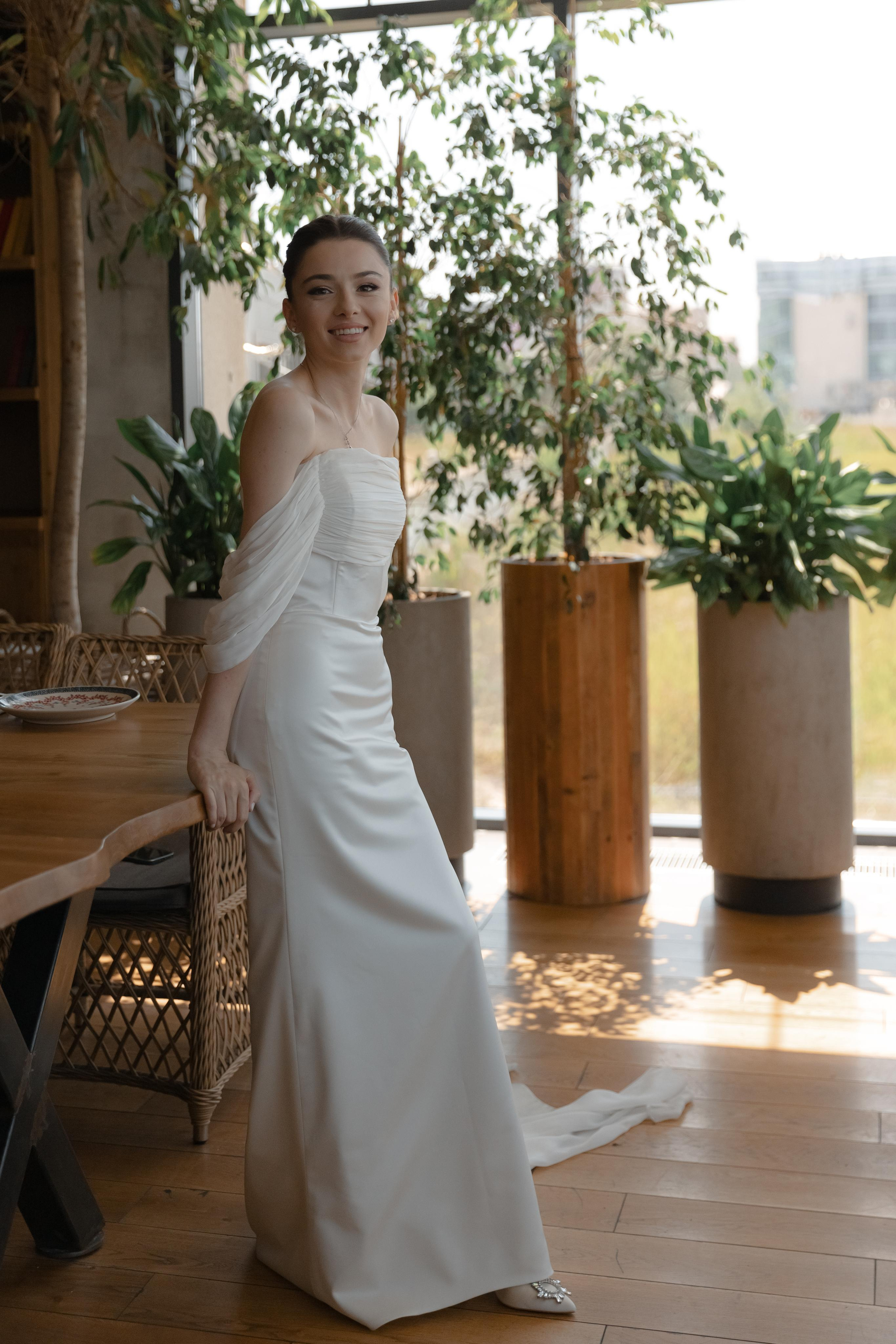 Рамазан и Рисала 17.06.2021. Свадебный фотограф в Махачкале Джалил Мамаев